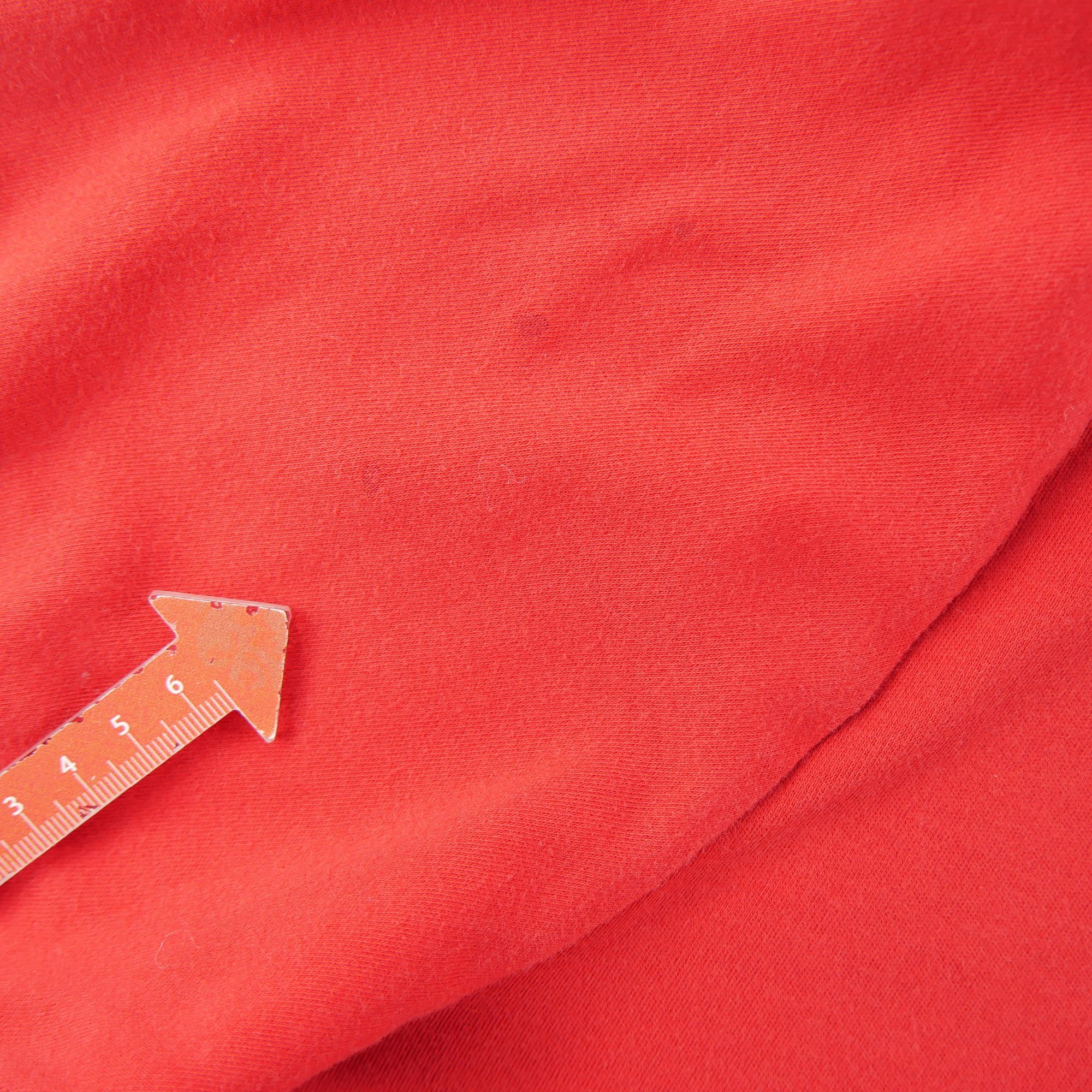 Polo manches courtes Homme  Rouge 5