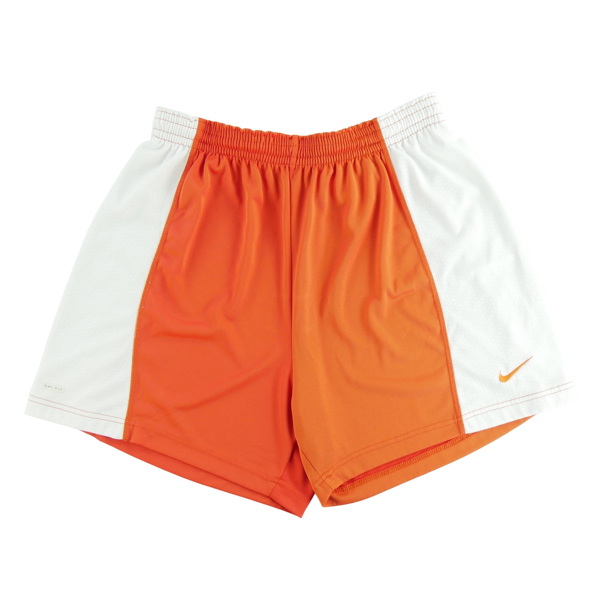 Short Homme  Orange 1