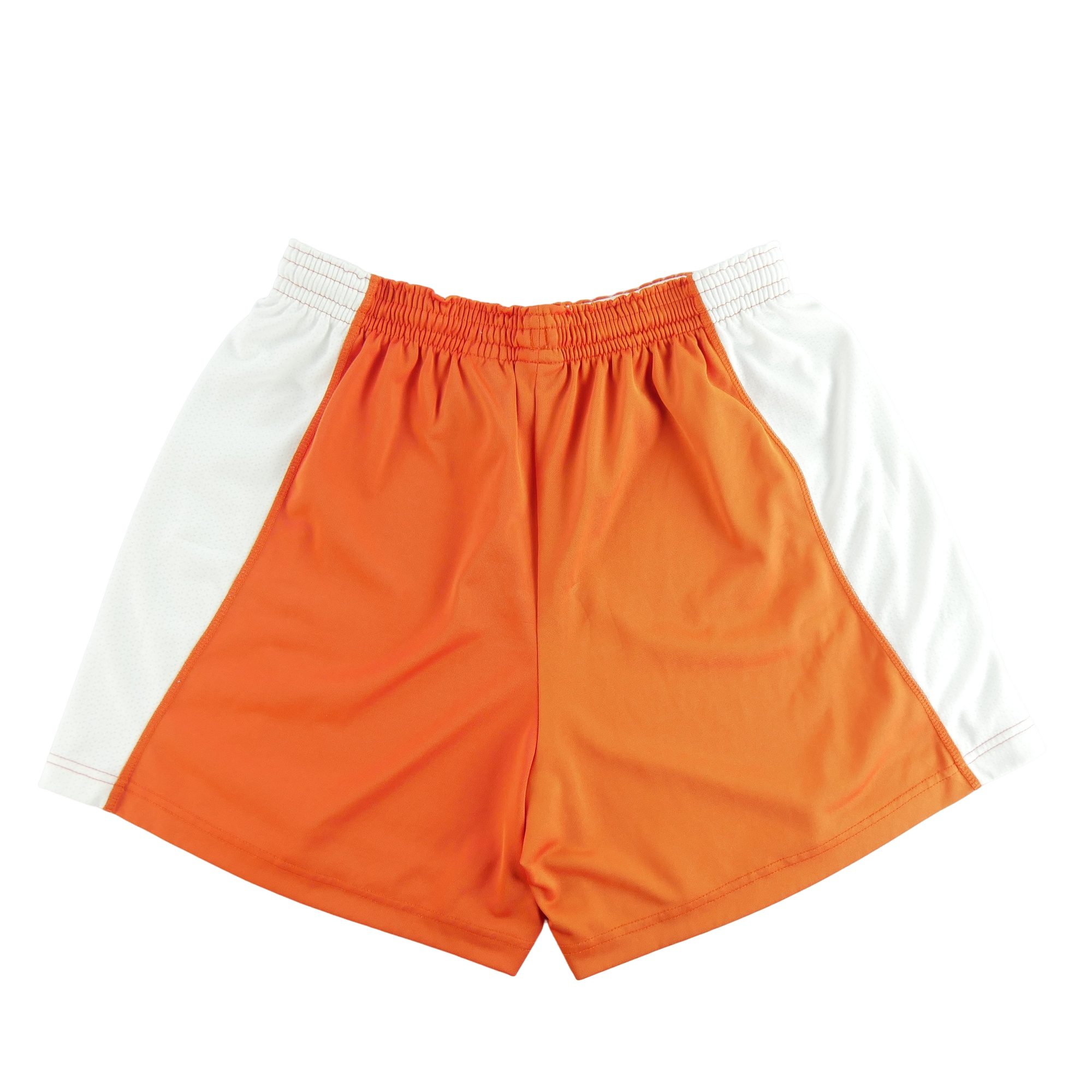 Short Homme  Orange 2