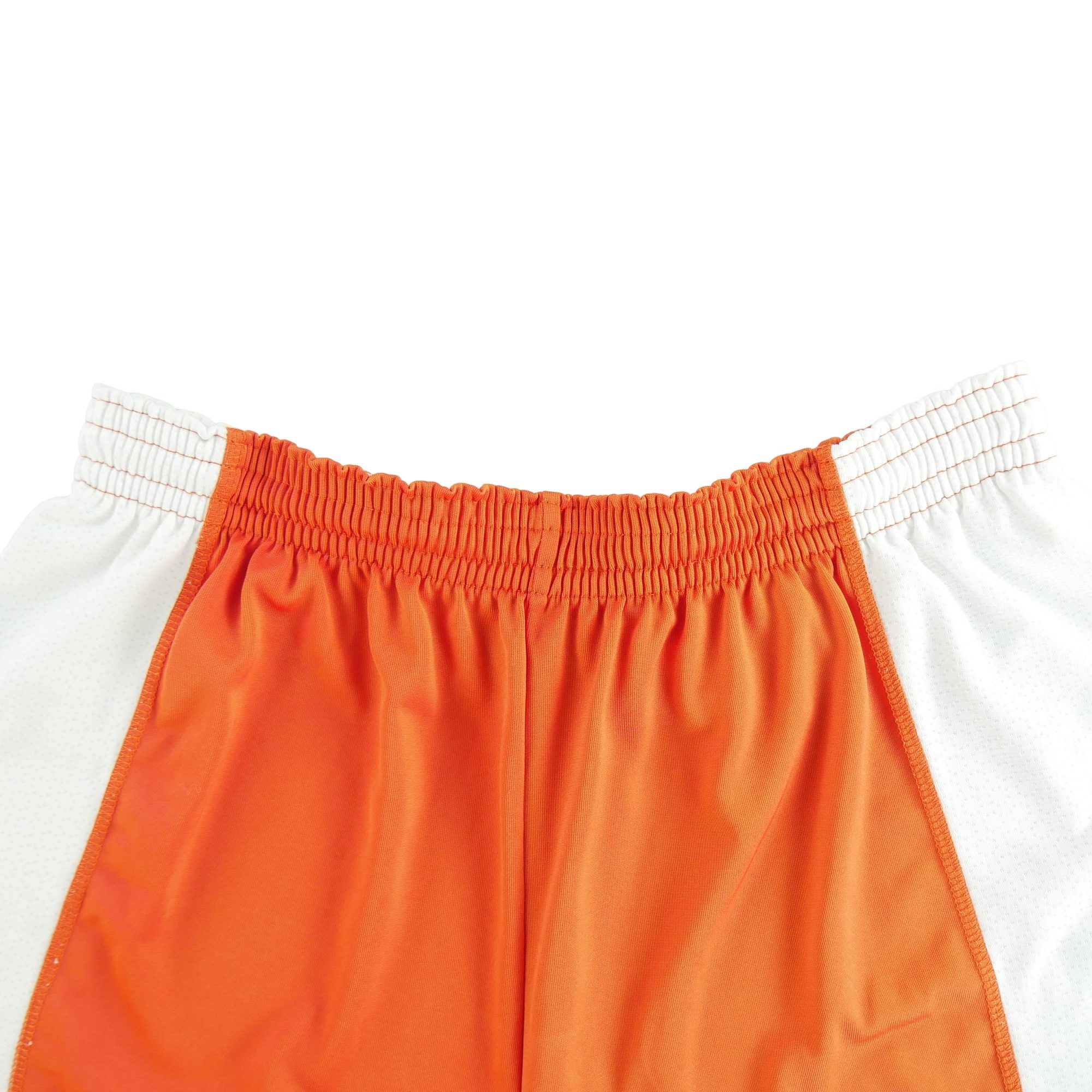 Short Homme  Orange 3