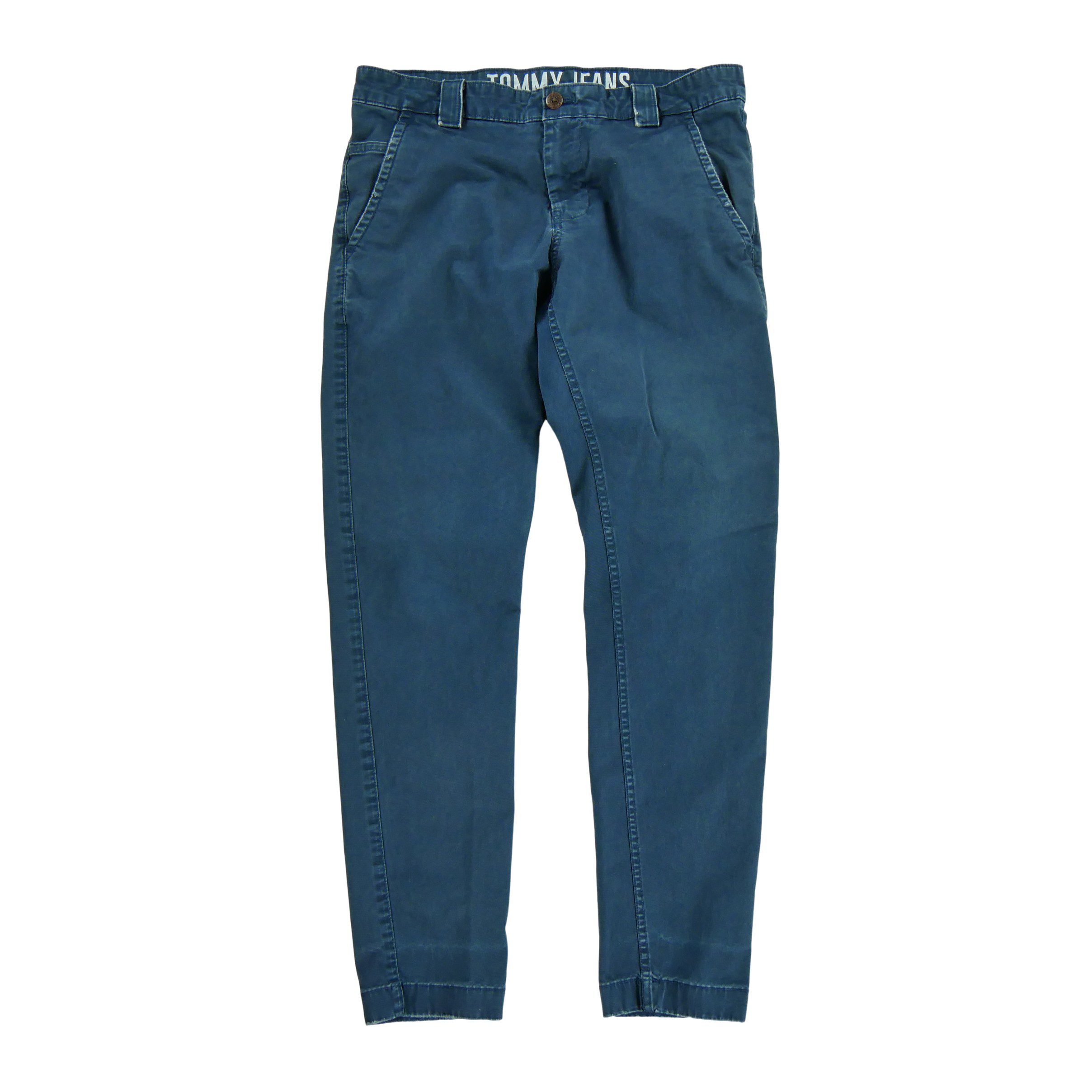 Pantalon Chino Tommy Hilfiger 1