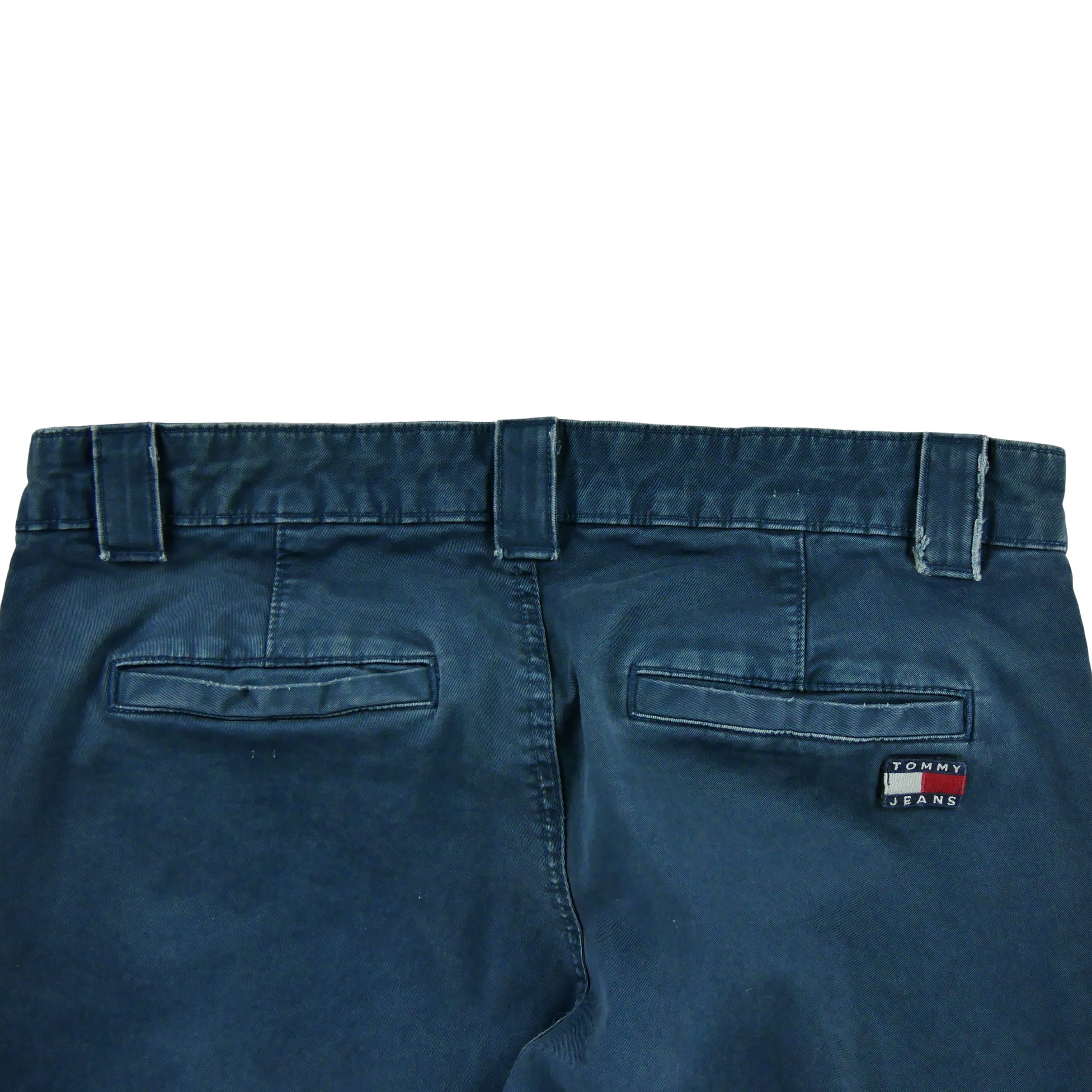 Pantalon Chino Tommy Hilfiger 4