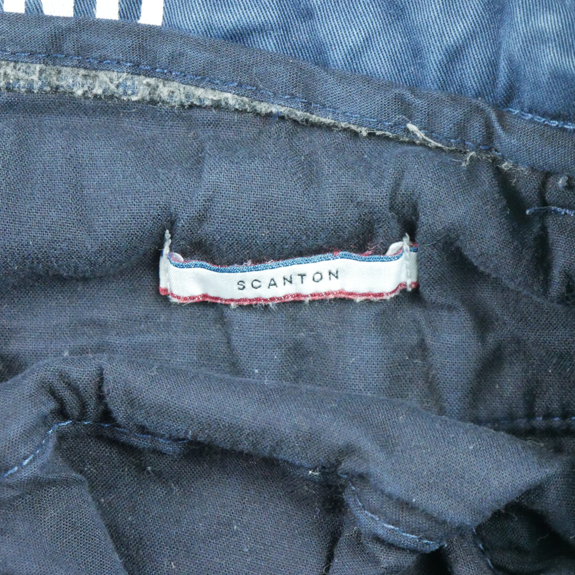 Pantalon Chino Tommy Hilfiger 9