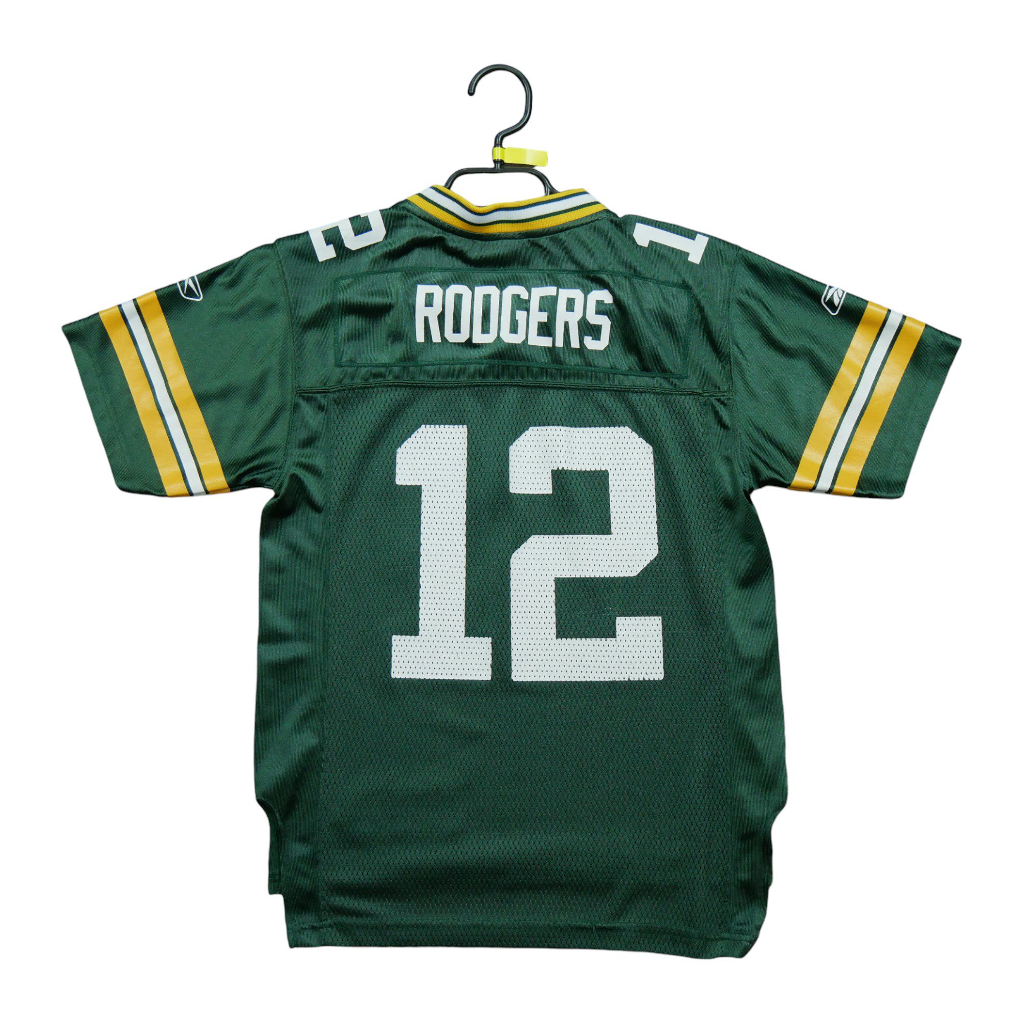 Maillot Reebok Green Bay Packers NFL 2