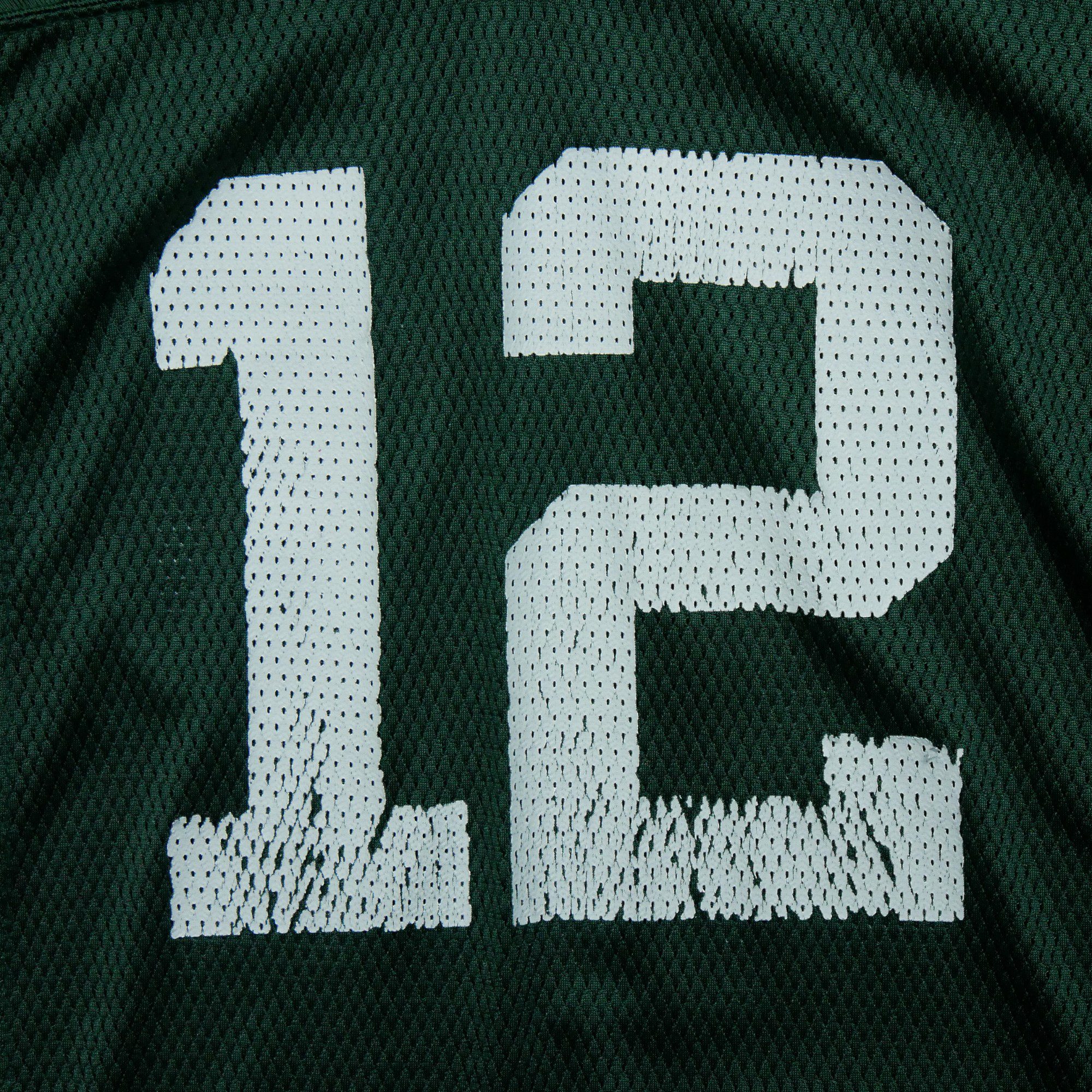 Maillot Reebok Green Bay Packers NFL 3