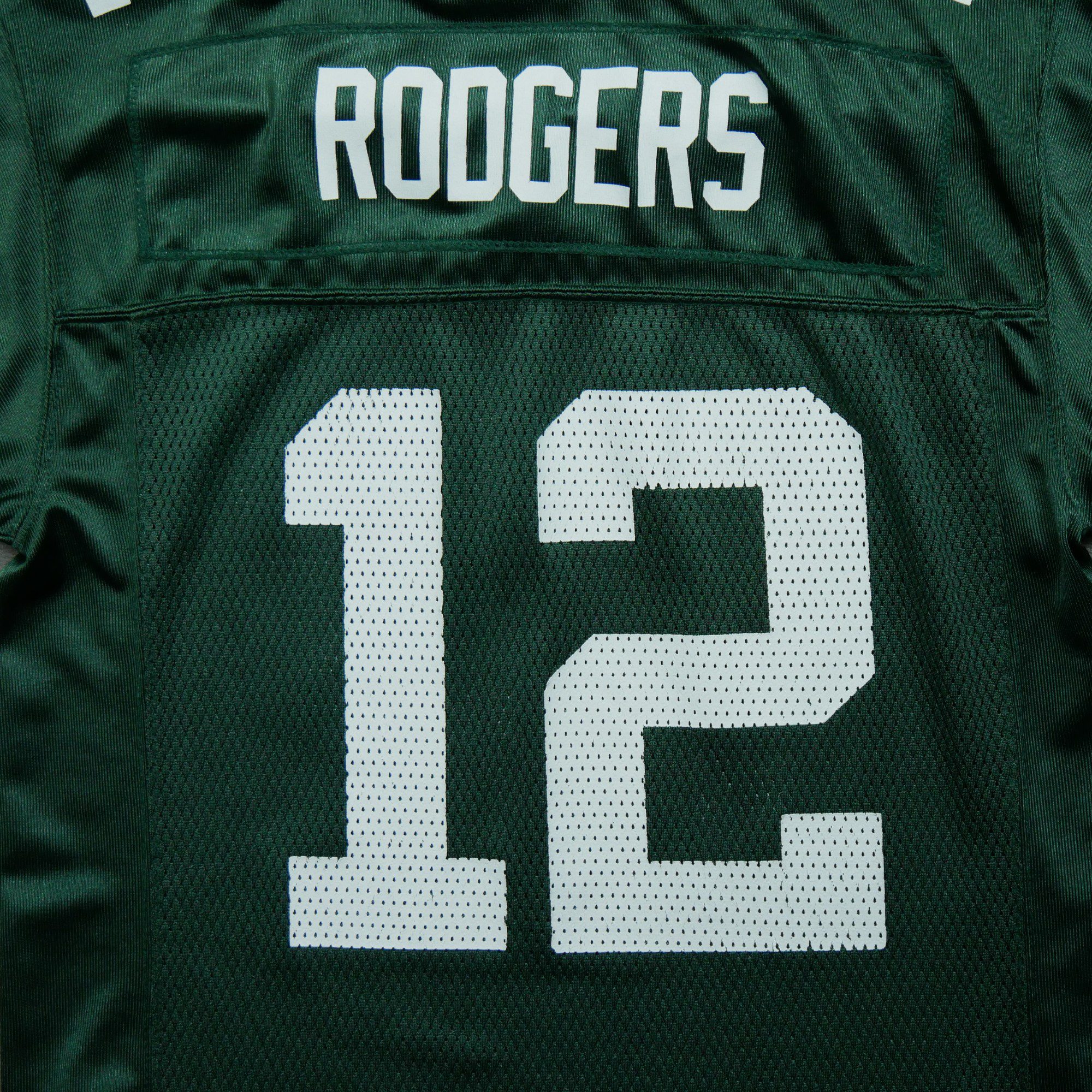 Maillot Reebok Green Bay Packers NFL 4
