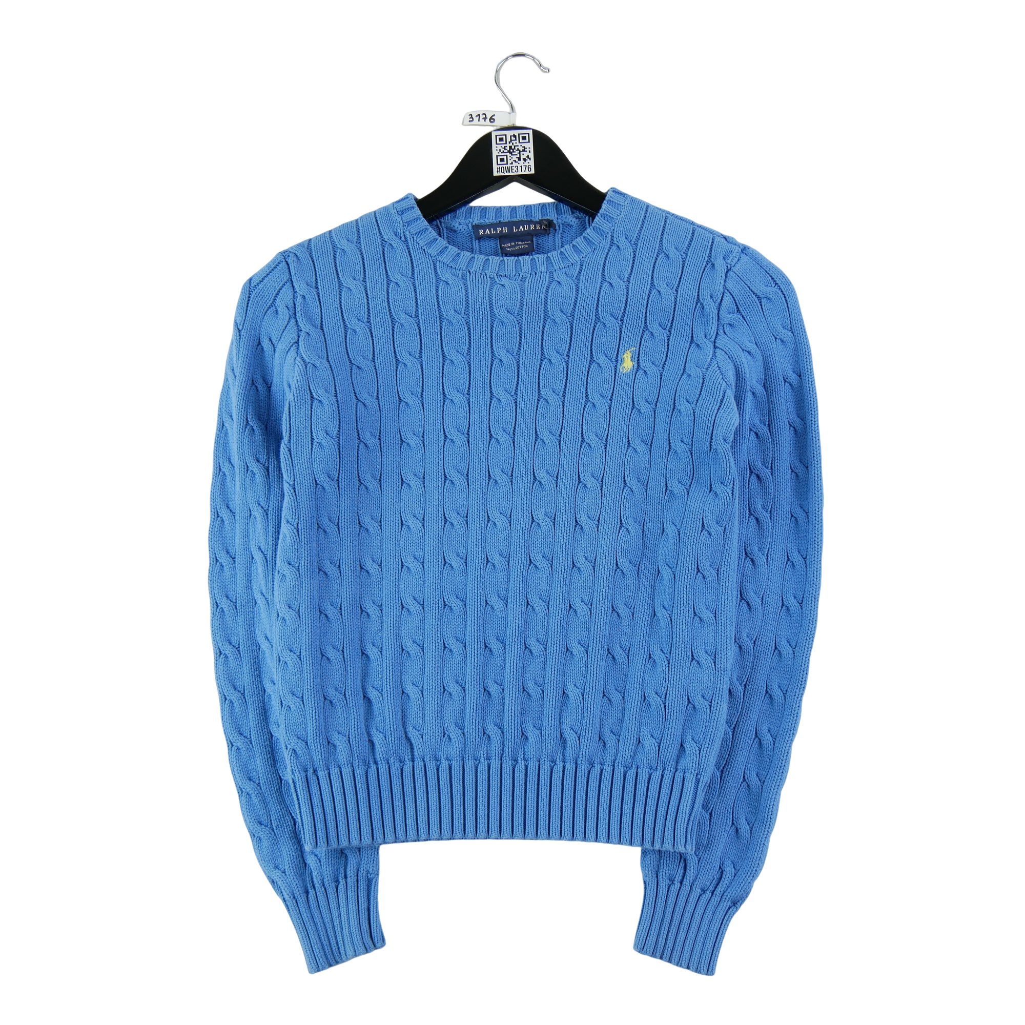 Pull Femme  Bleu - Excellent état