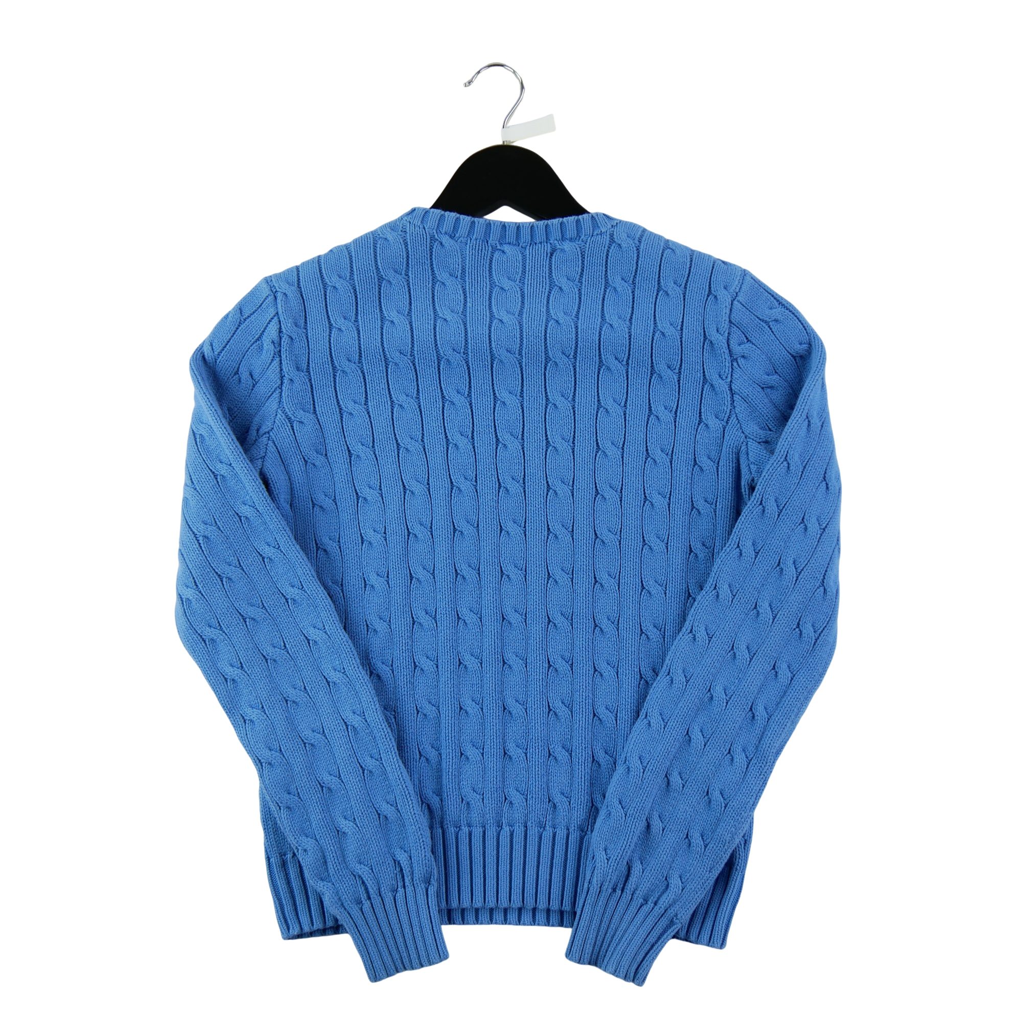 Pull Femme  Bleu 2
