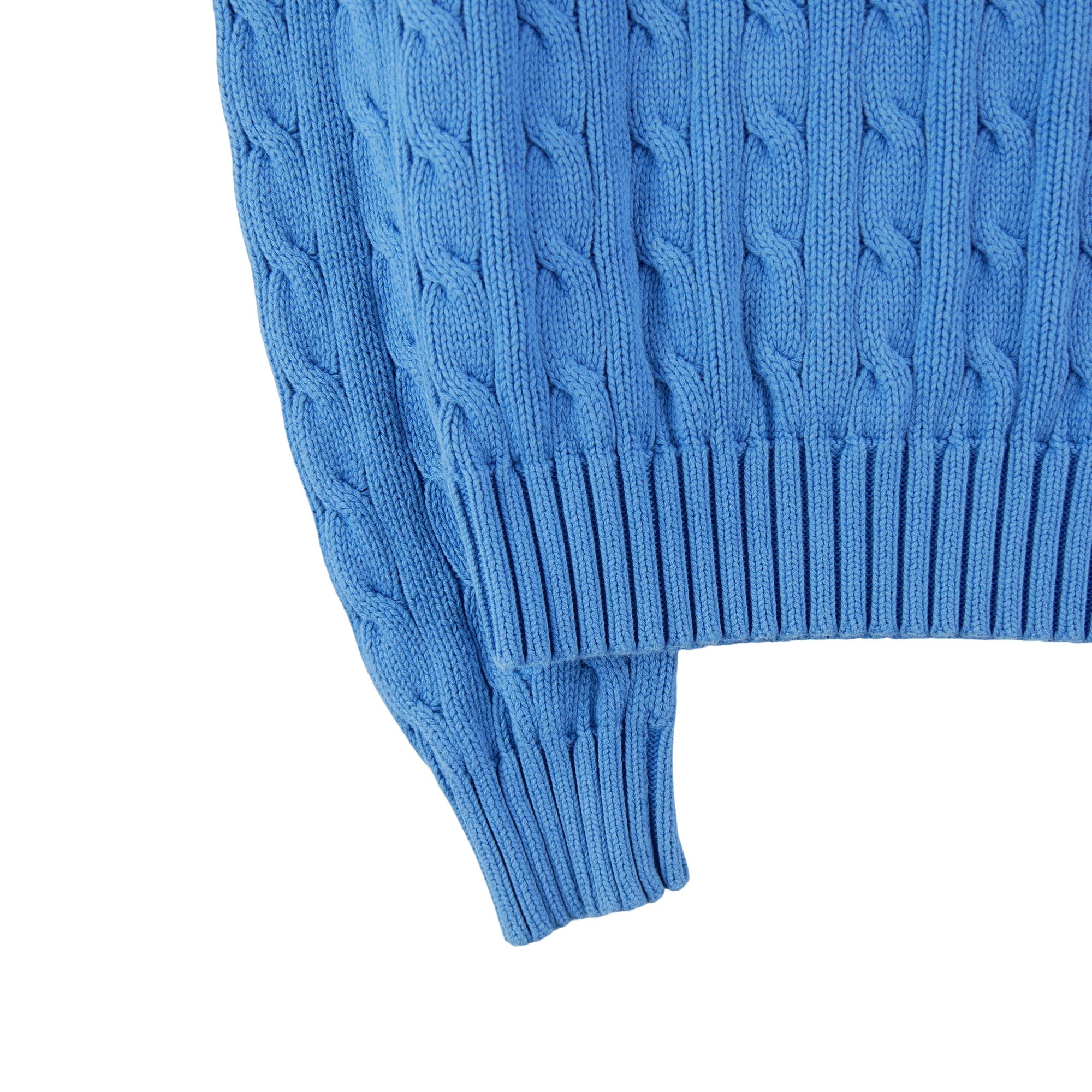 Pull Femme  Bleu 3