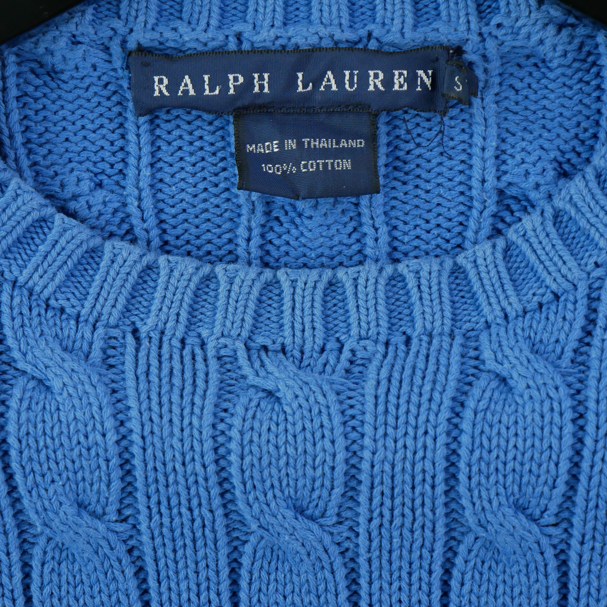 Pull Femme  Bleu 5