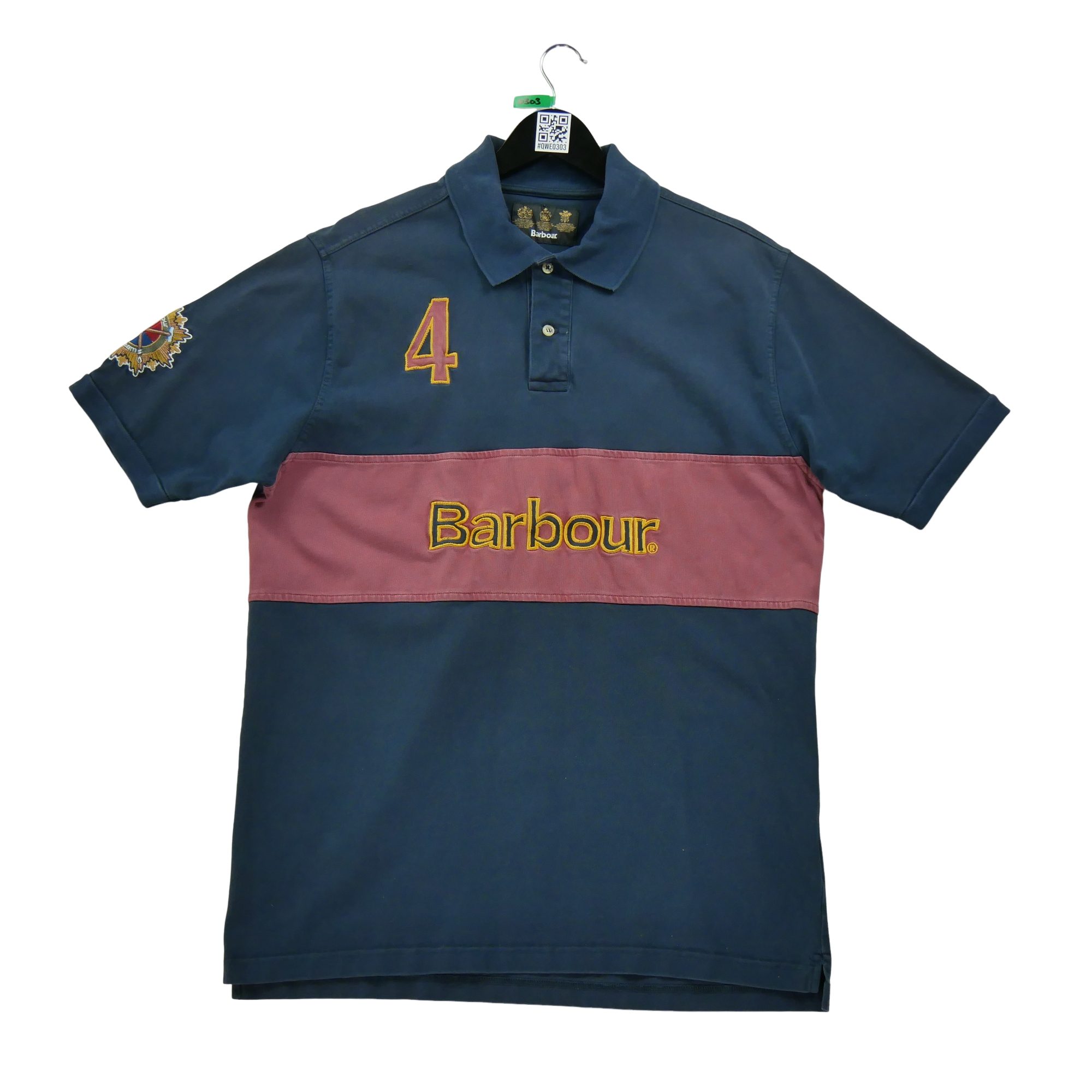Polo manches courtes Homme 2