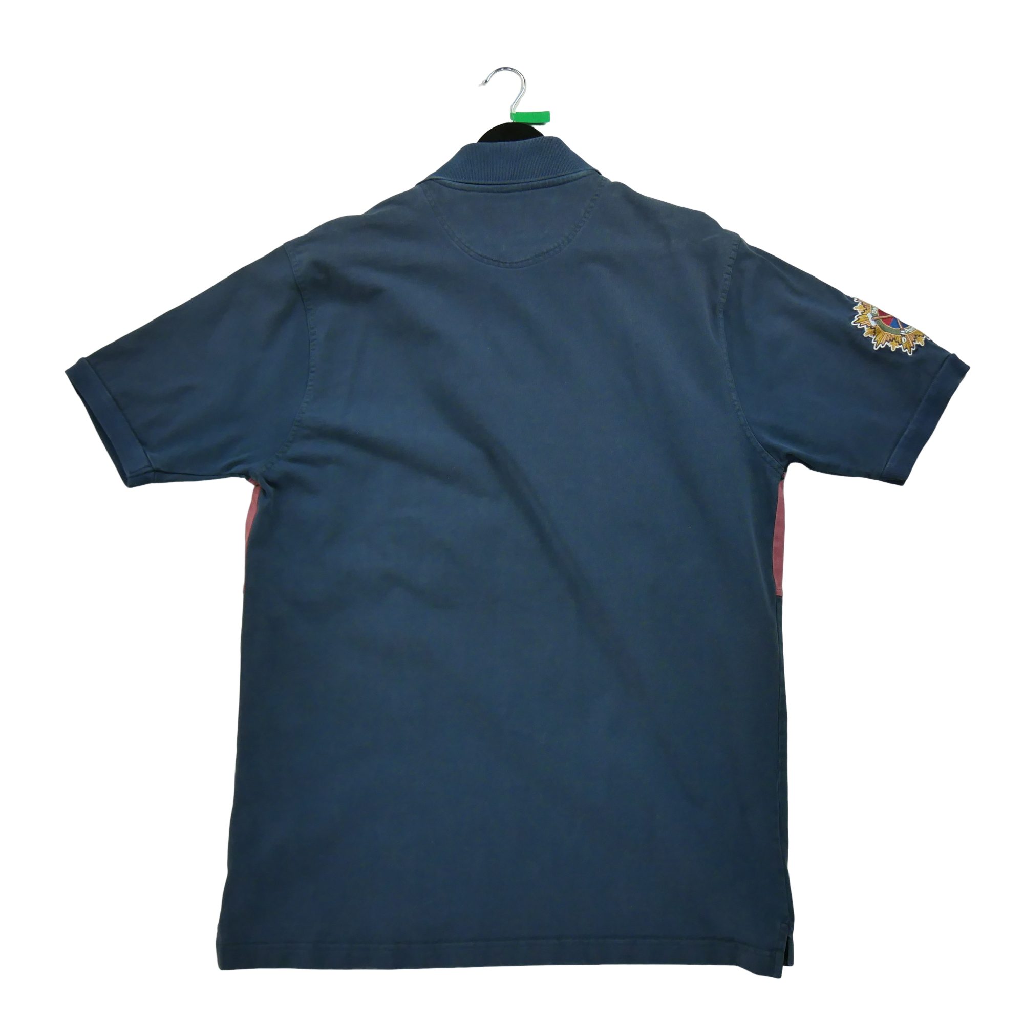Polo manches courtes Homme 3