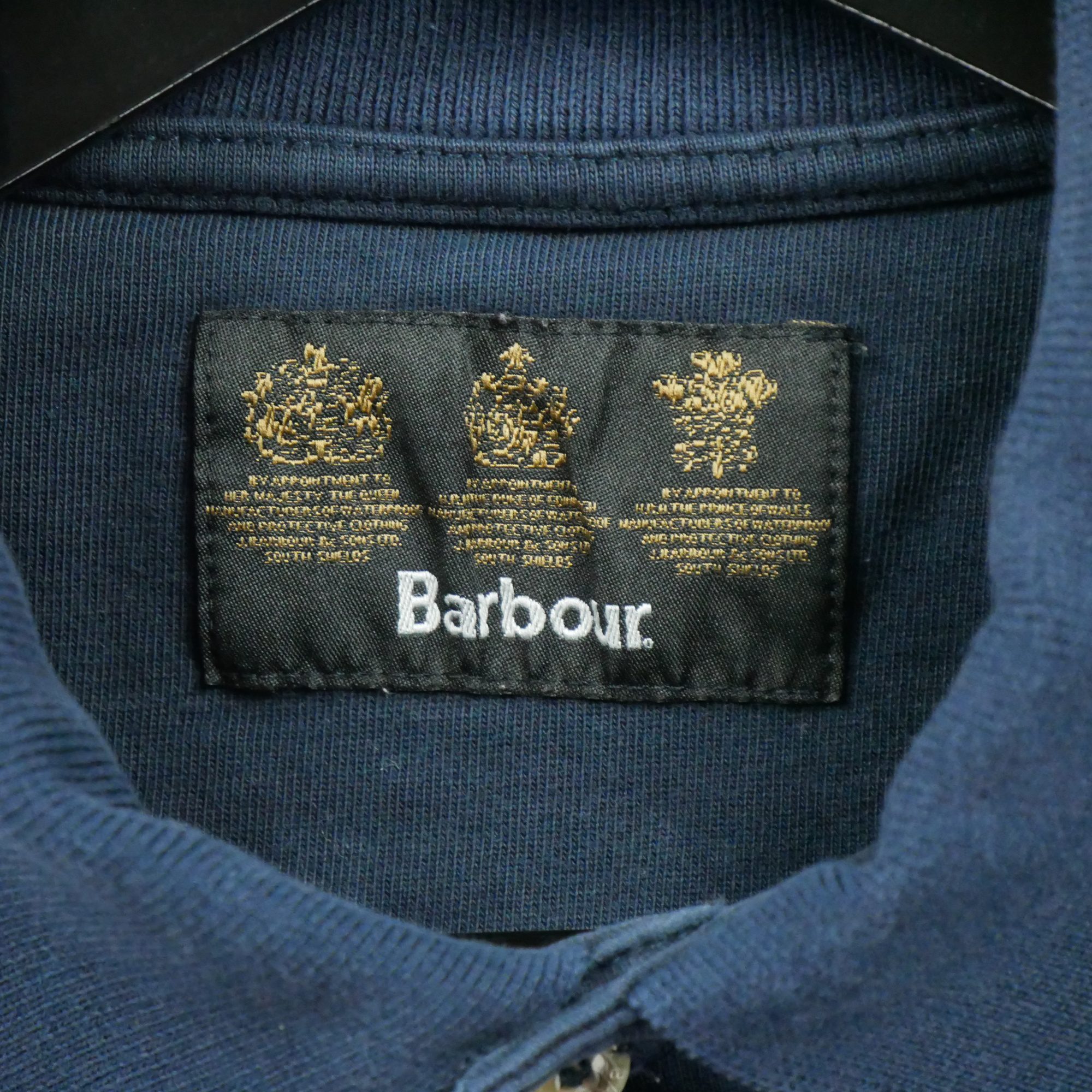 Polo manches courtes Homme 5