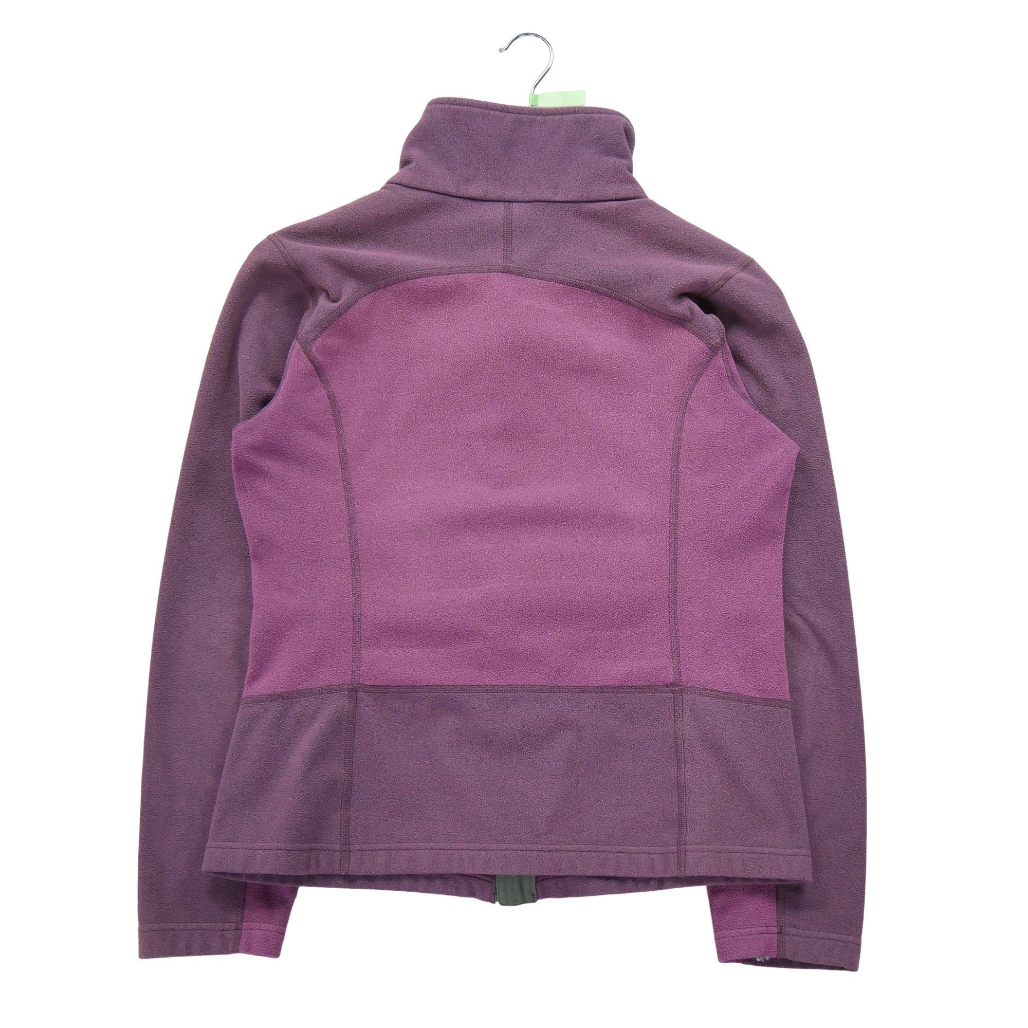 Veste polaire Femme  Retro 2
