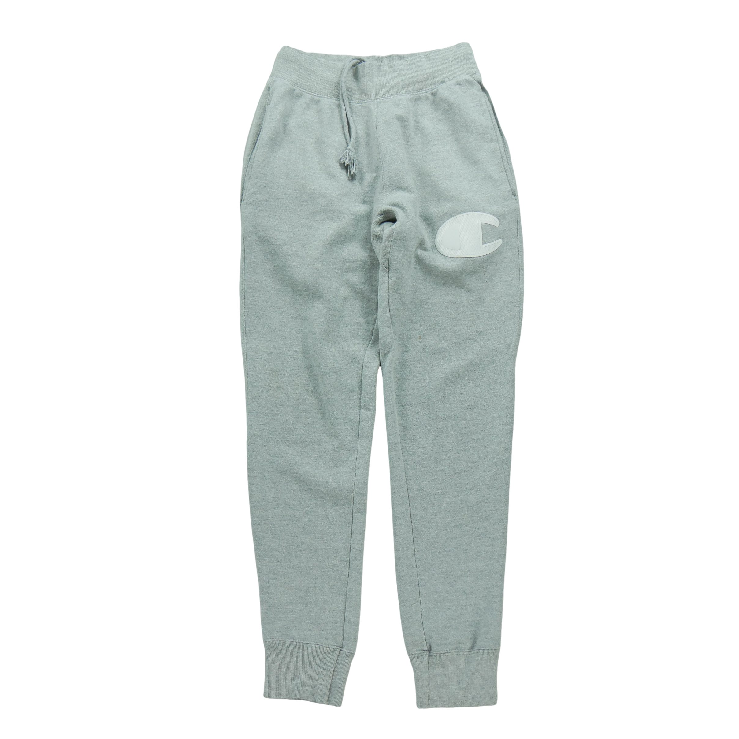 Jogging Homme Gris - État correct