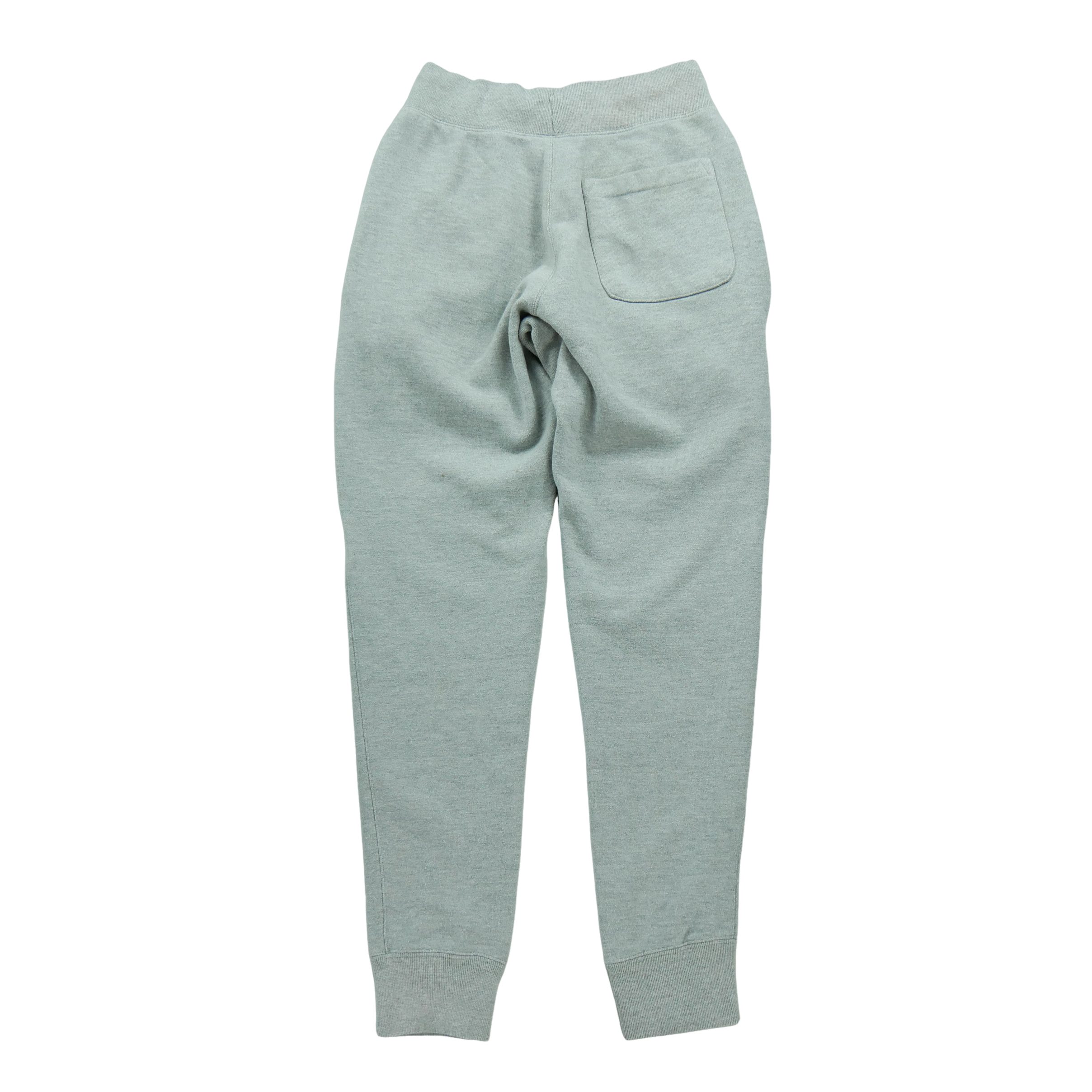 Jogging Homme  Gris 2