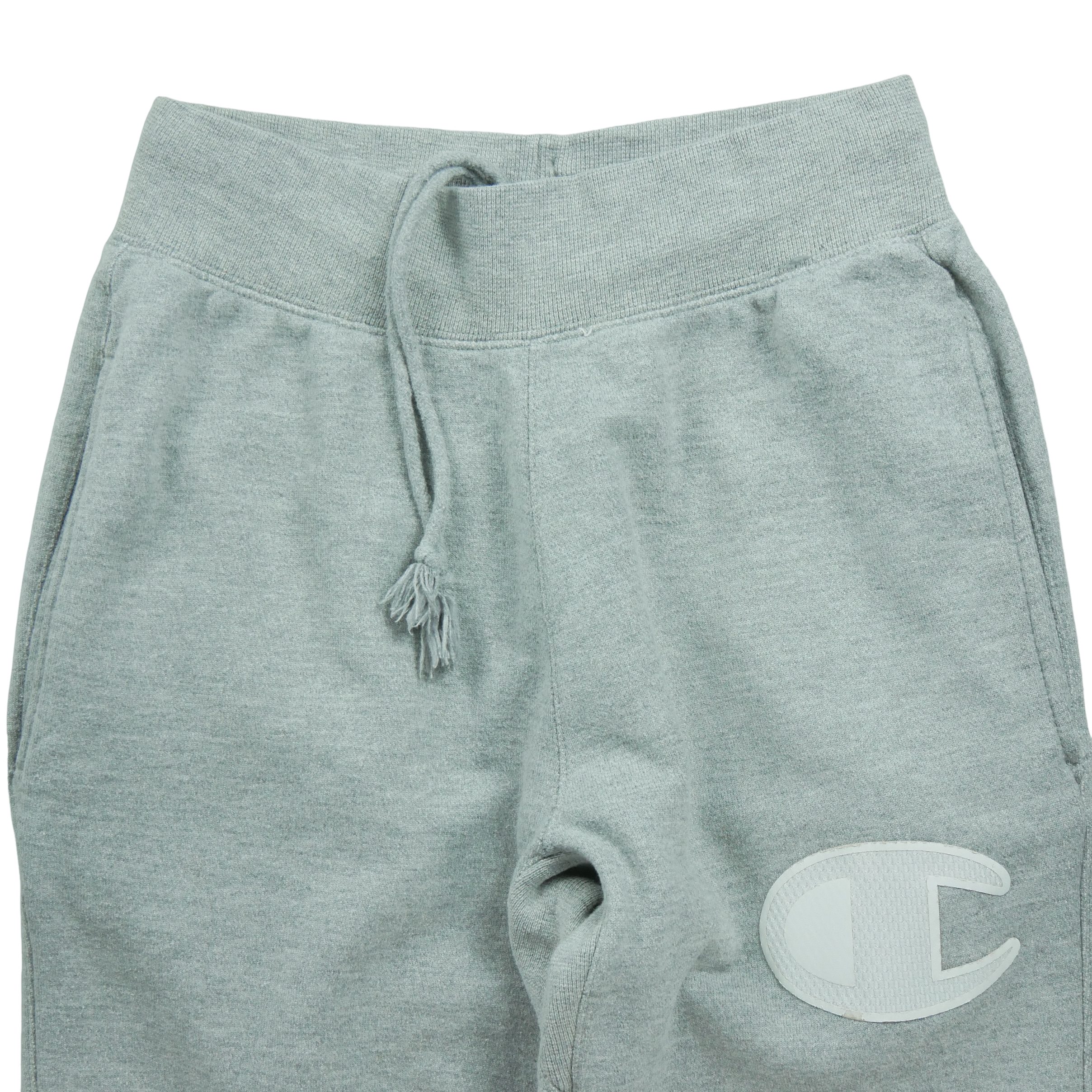 Jogging Homme  Gris 3