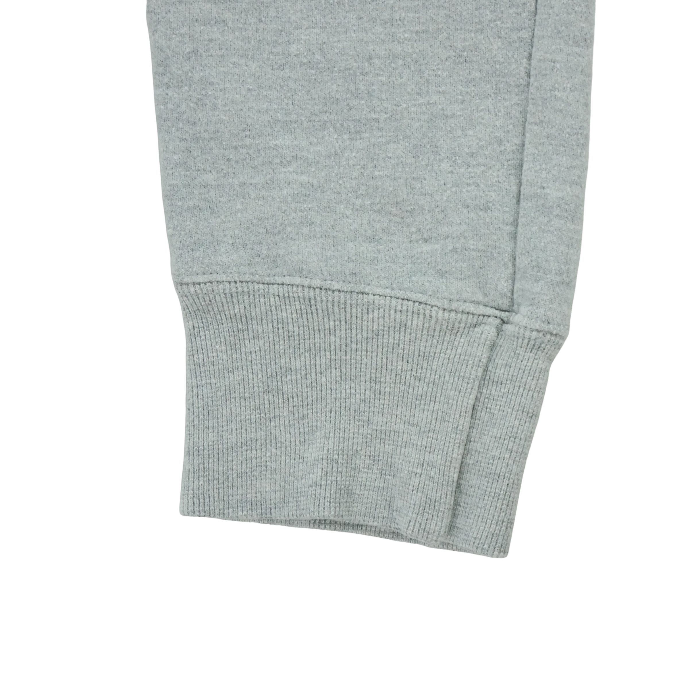 Jogging Homme  Gris 4