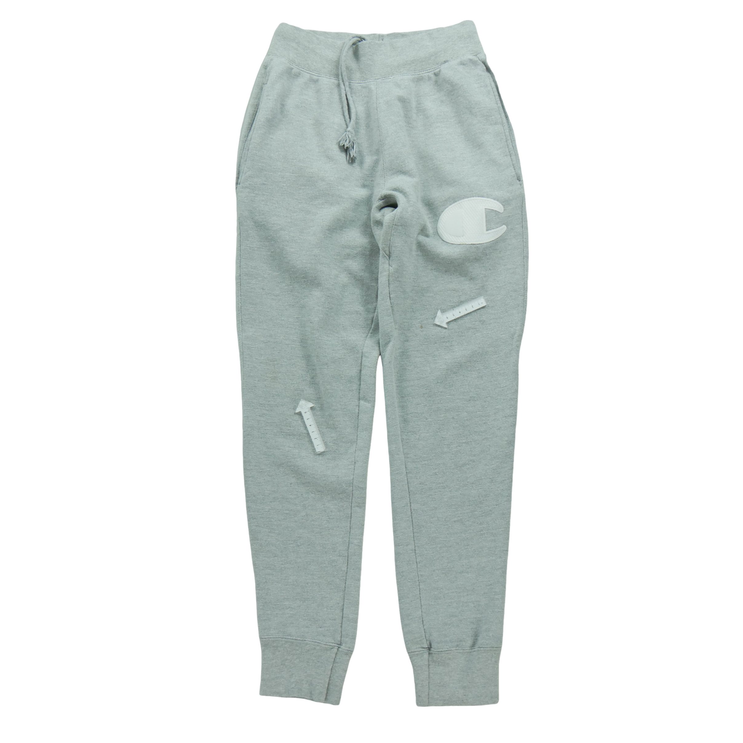 Jogging Homme  Gris 5