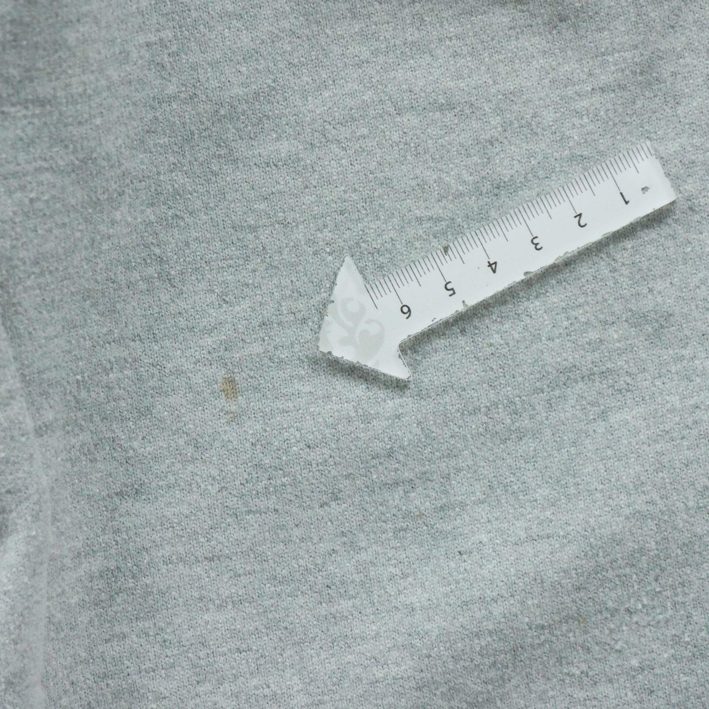 Jogging Homme  Gris 6