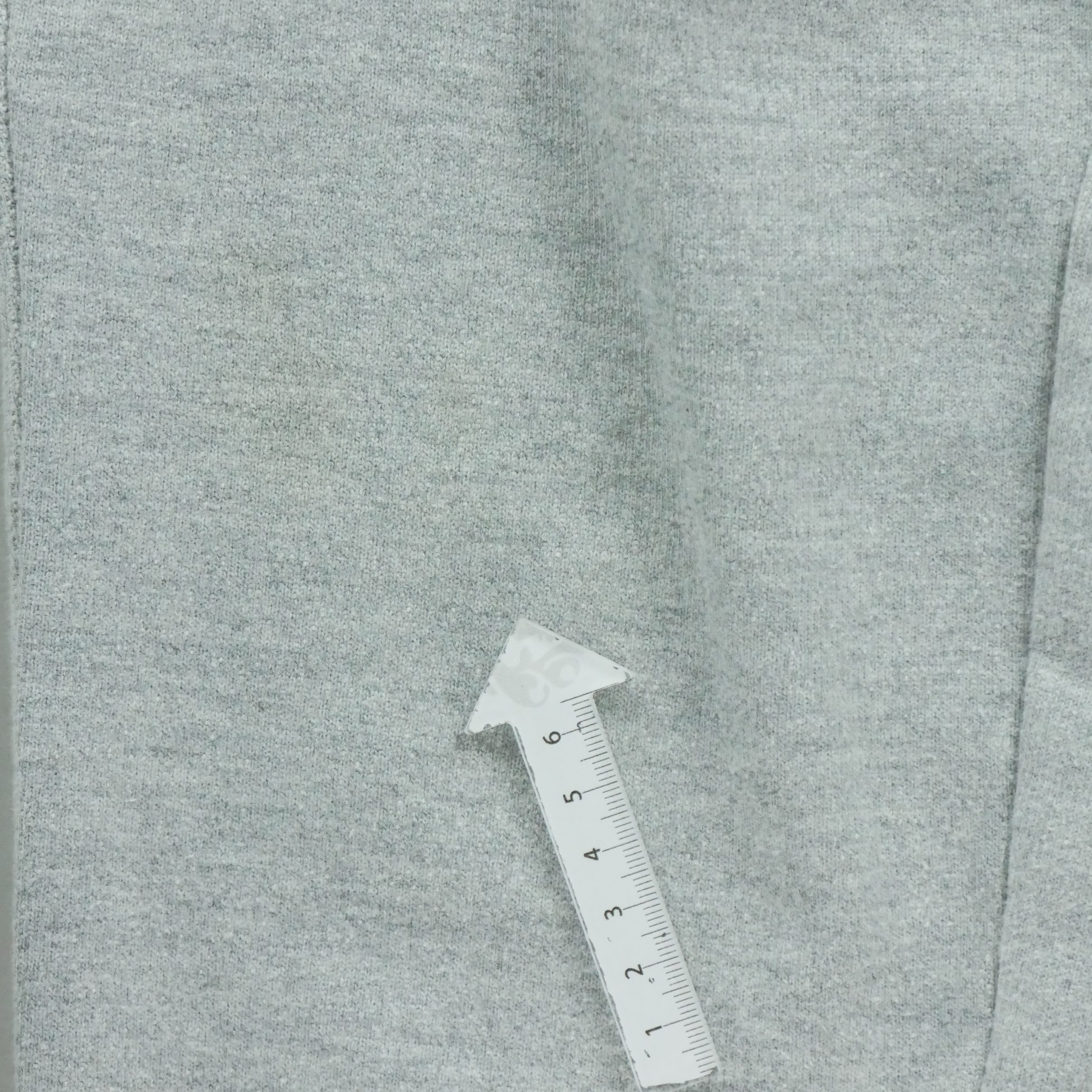 Jogging Homme  Gris 7