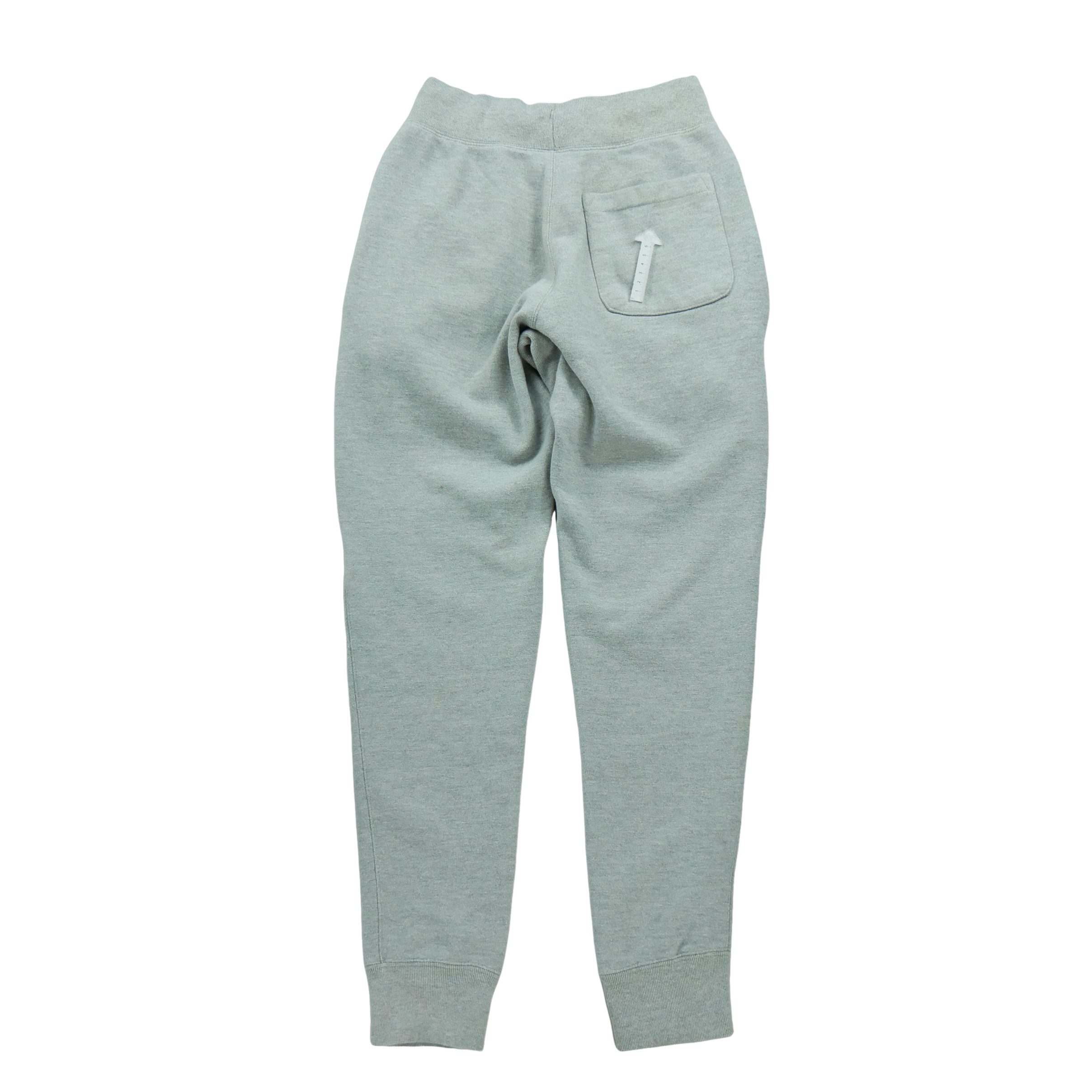 Jogging Homme  Gris 8
