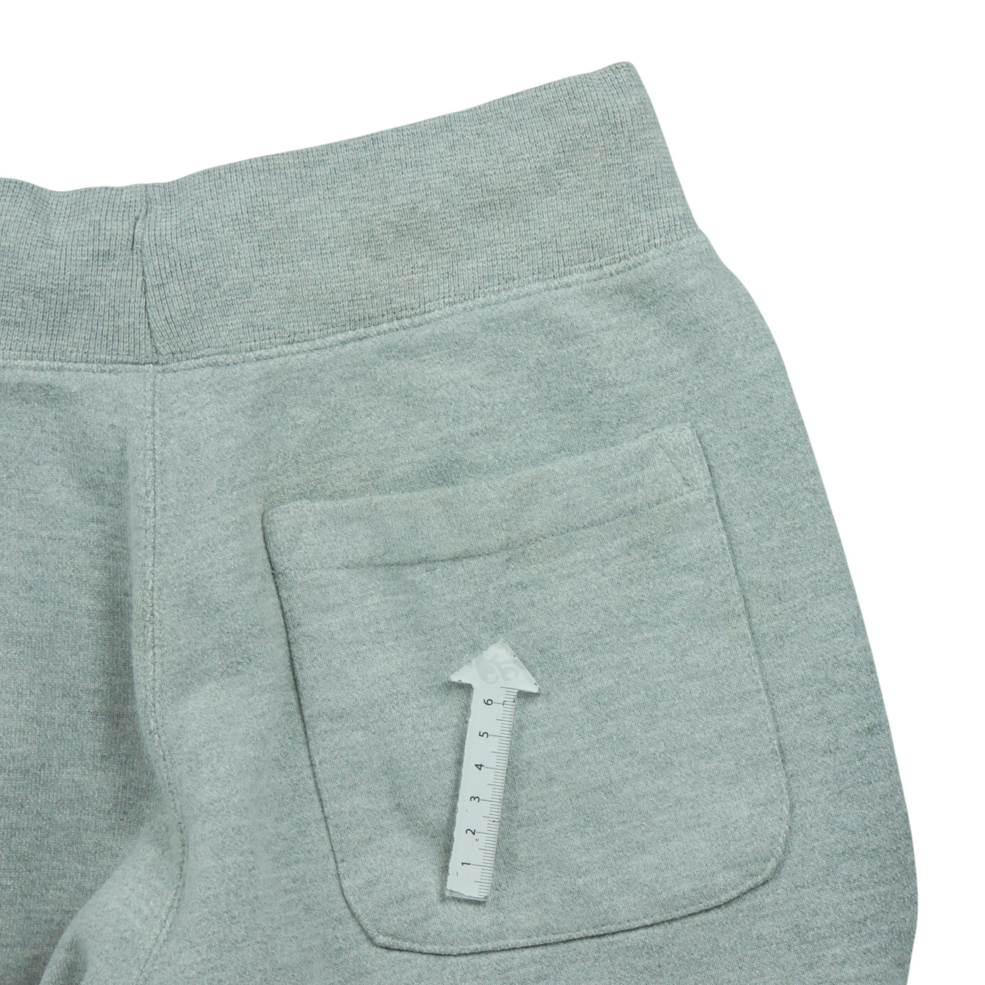 Jogging Homme  Gris 9