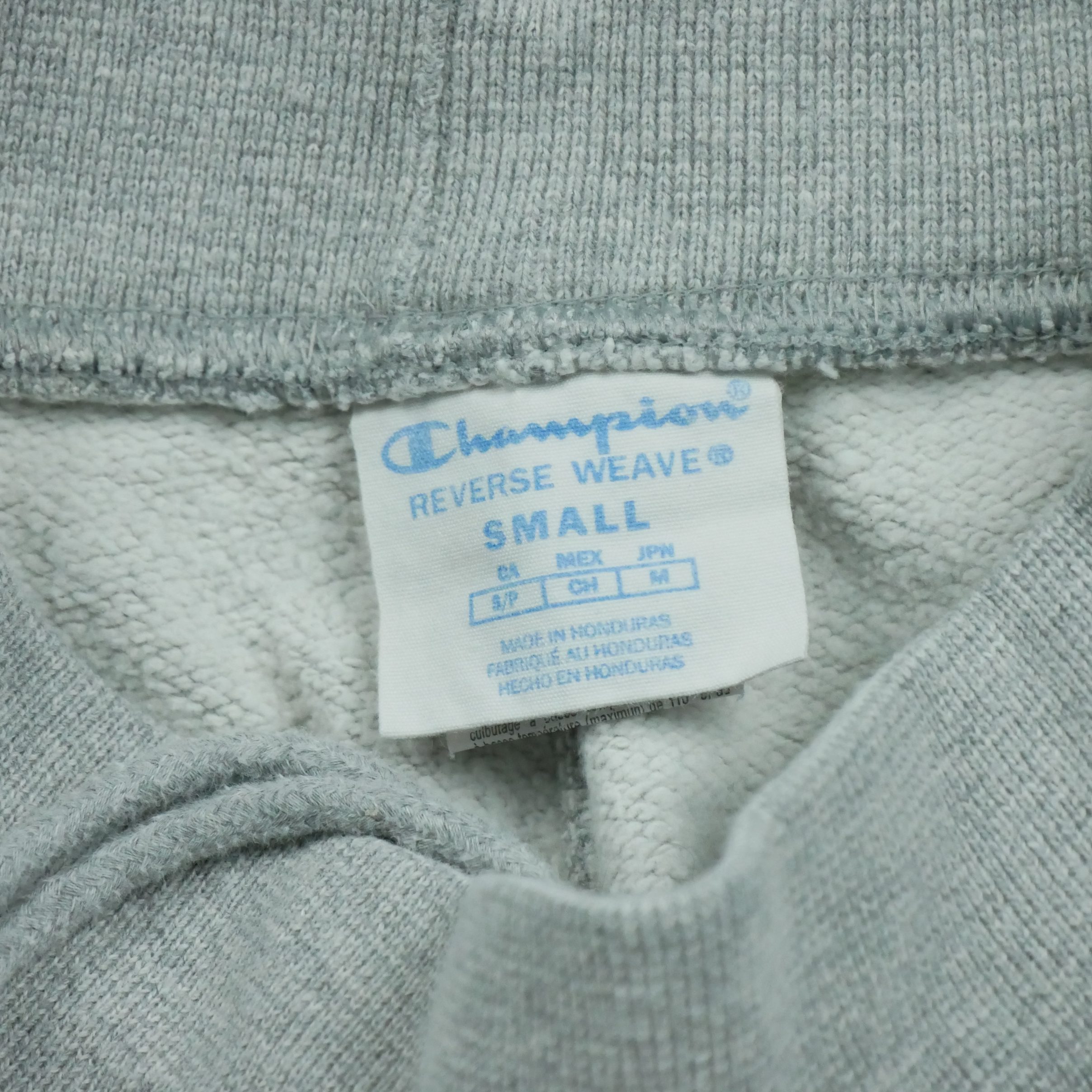Jogging Homme  Gris 10