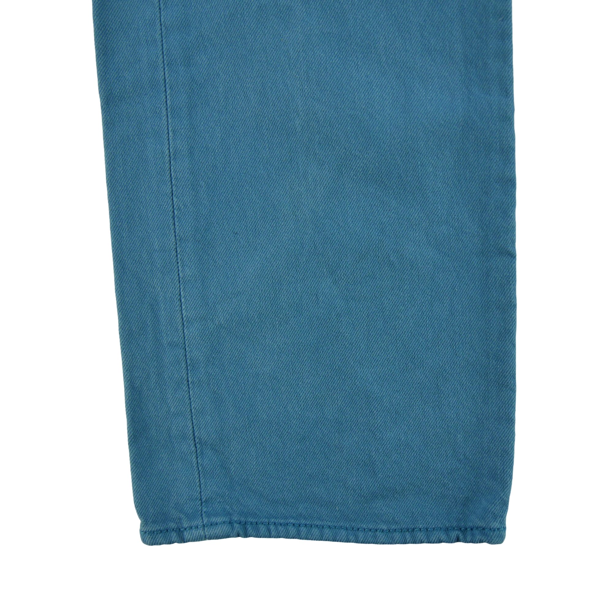 Jean Homme Levis 501 Bleu 5