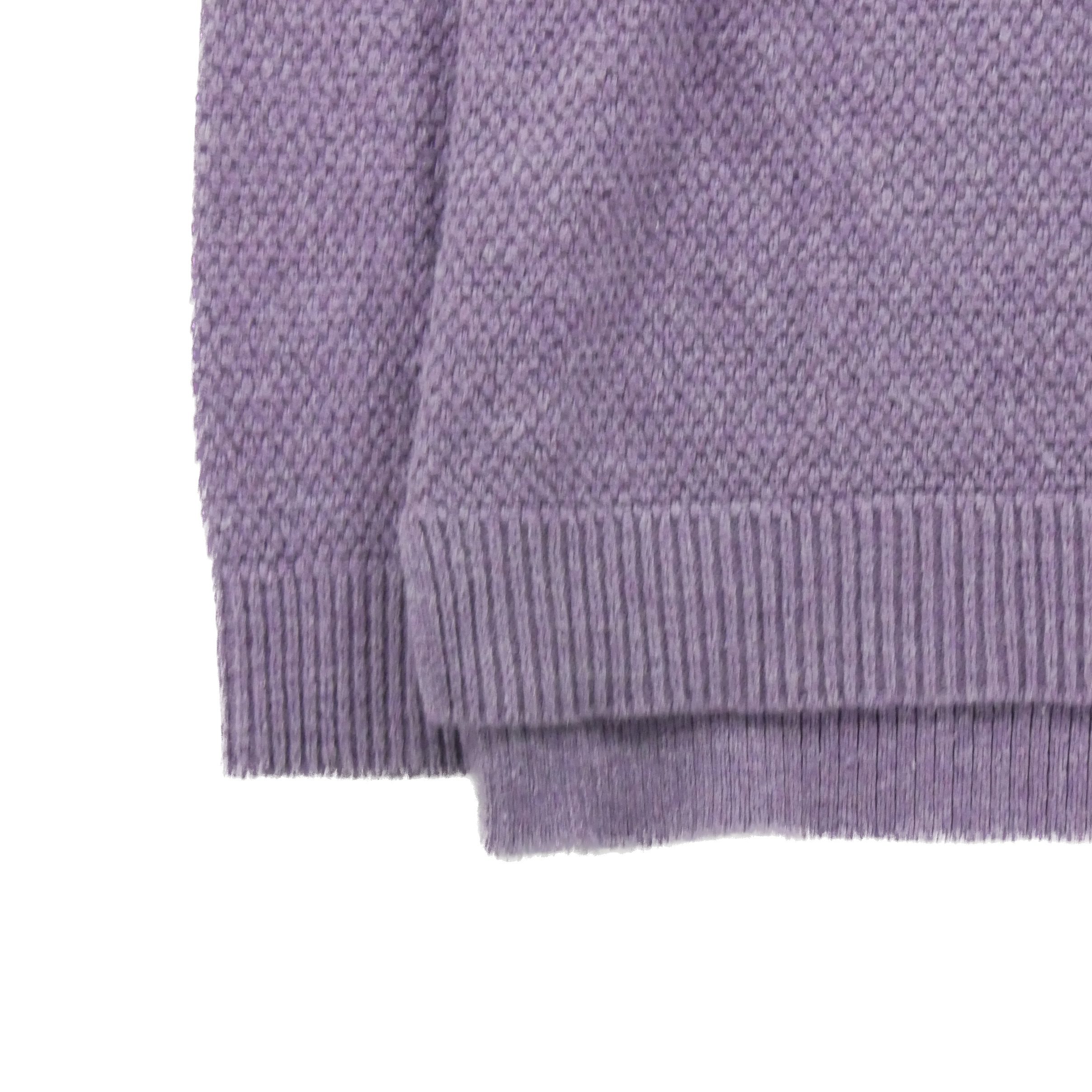 Pull Femme  Violet 3
