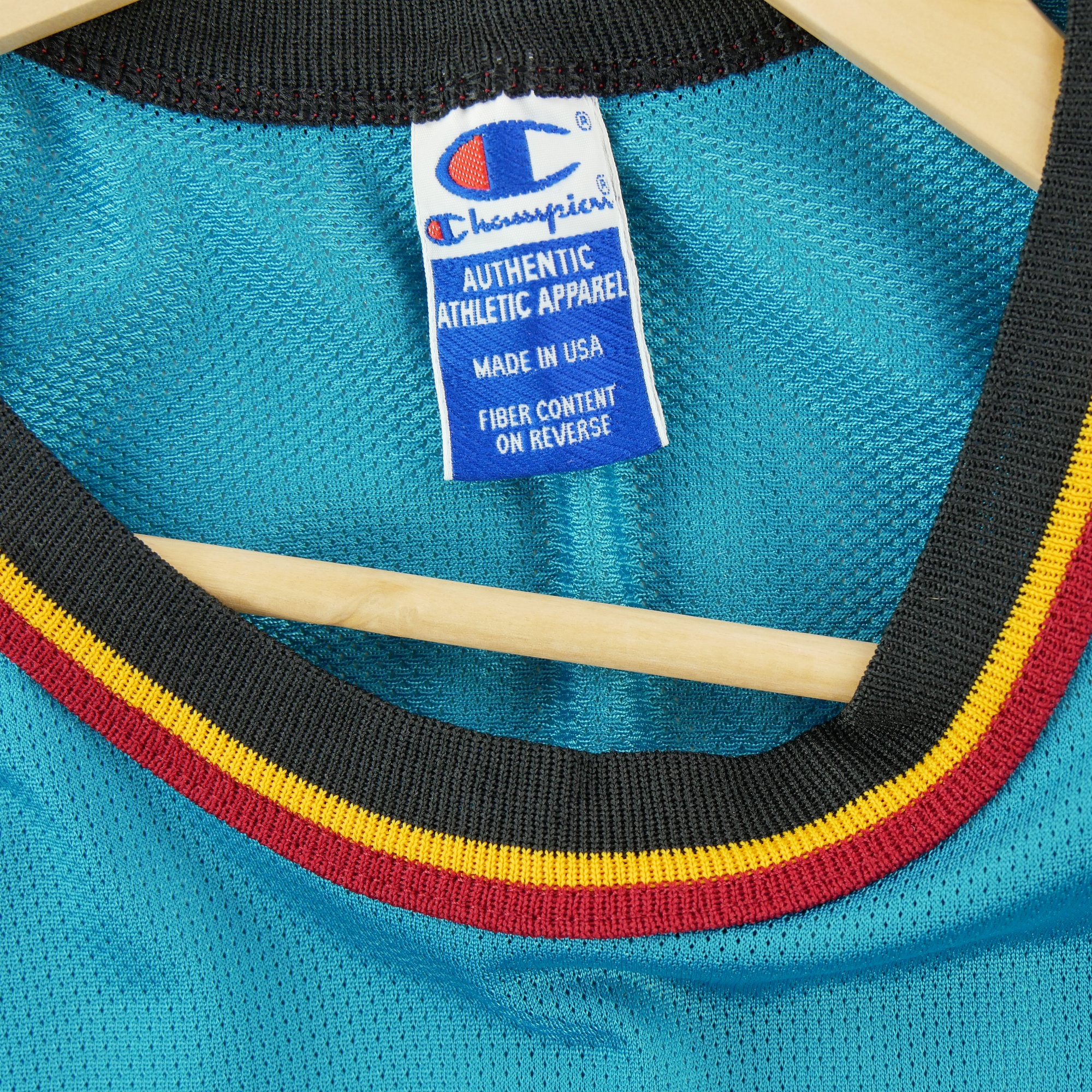 Maillot Homme NBA Détroit Pistons G.Hill 6