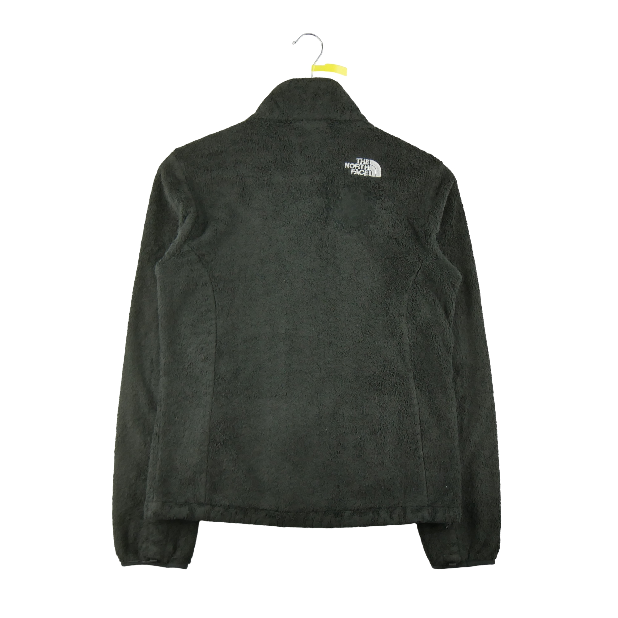 Veste polaire Femme  Osito TNF Noir 2
