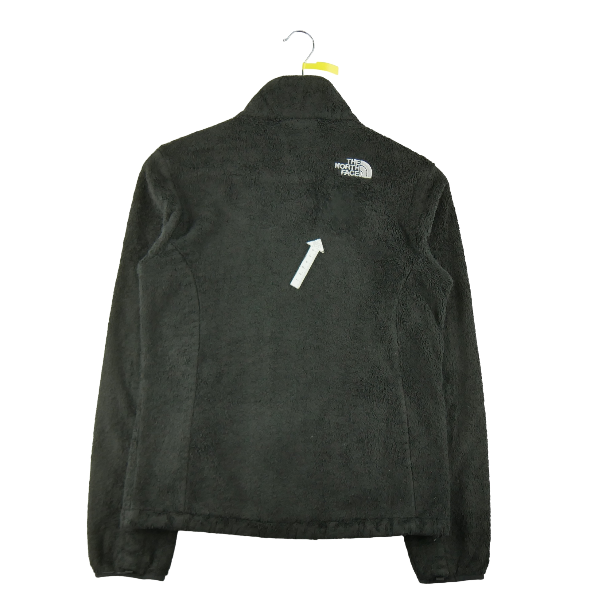 Veste polaire Femme  Osito TNF Noir 6
