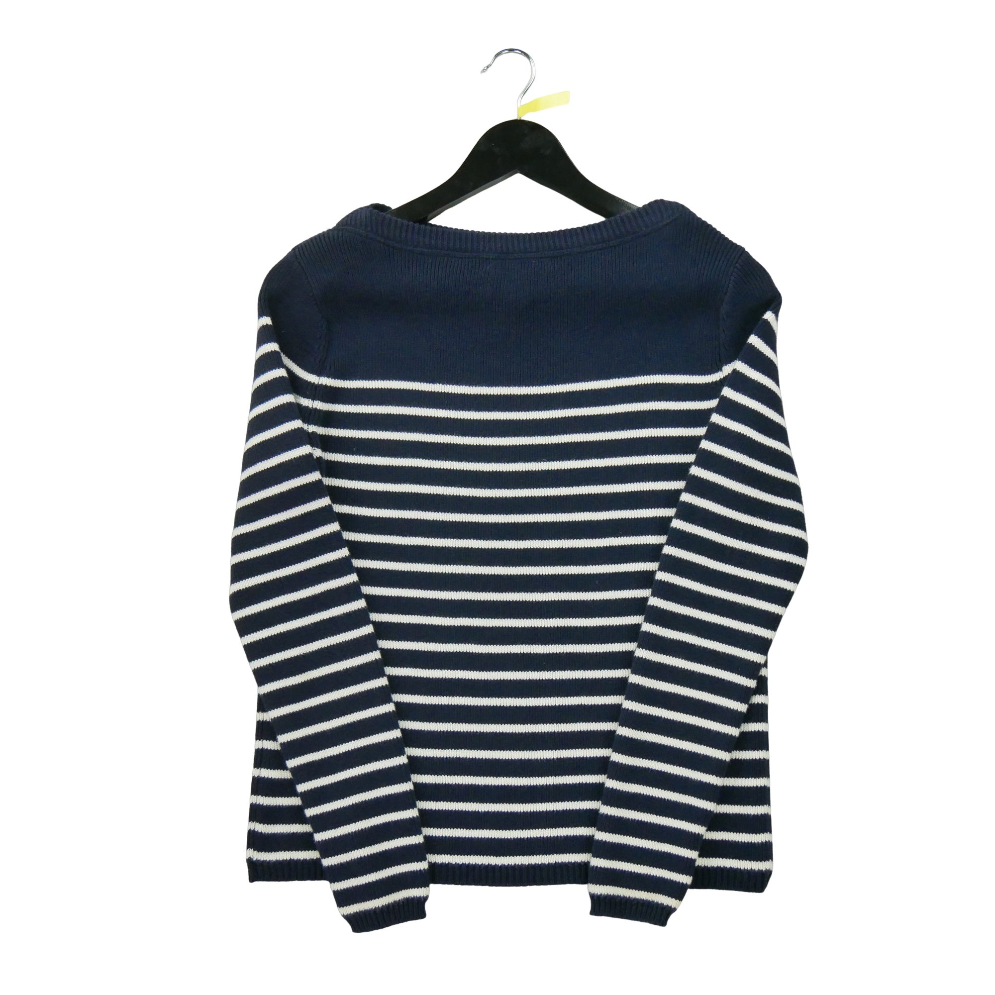 Pull Femme  Marine 2