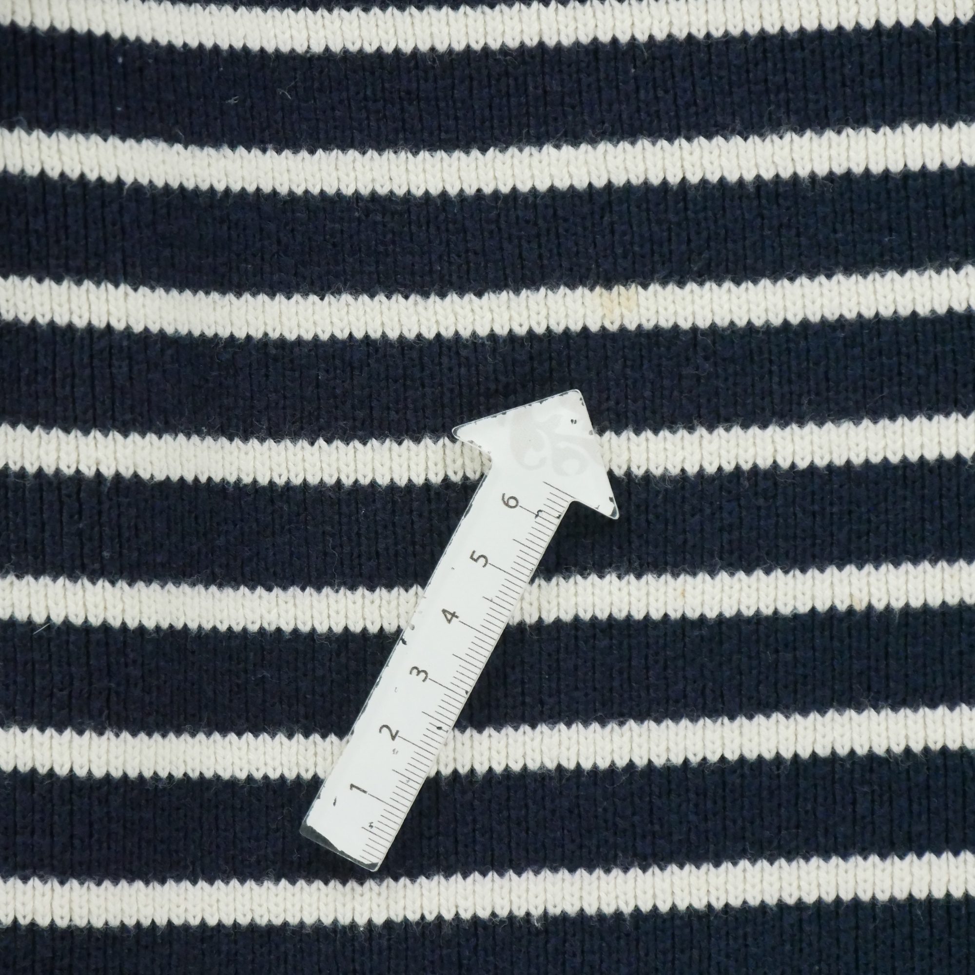 Pull Femme  Marine 6