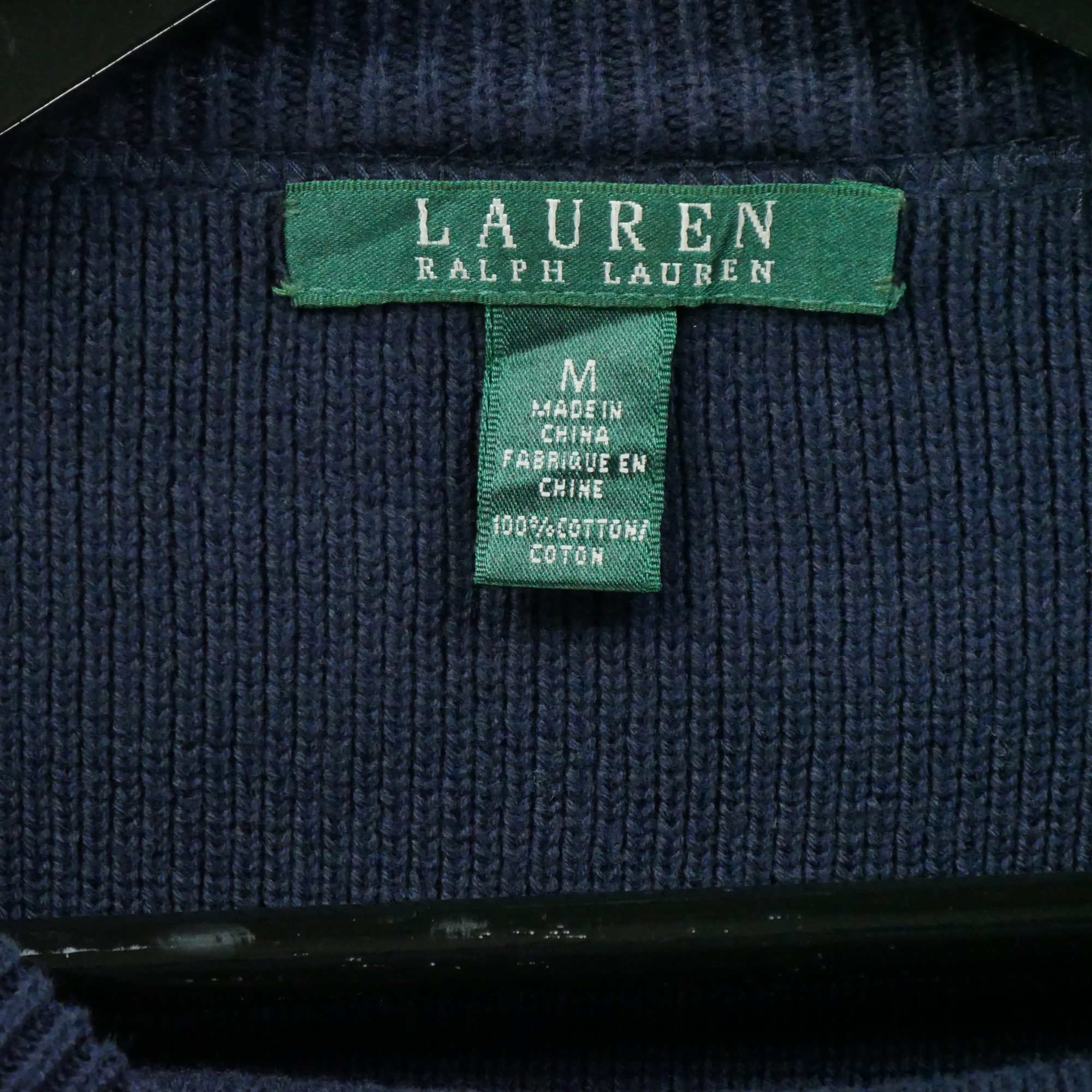 Pull Femme  Marine 7