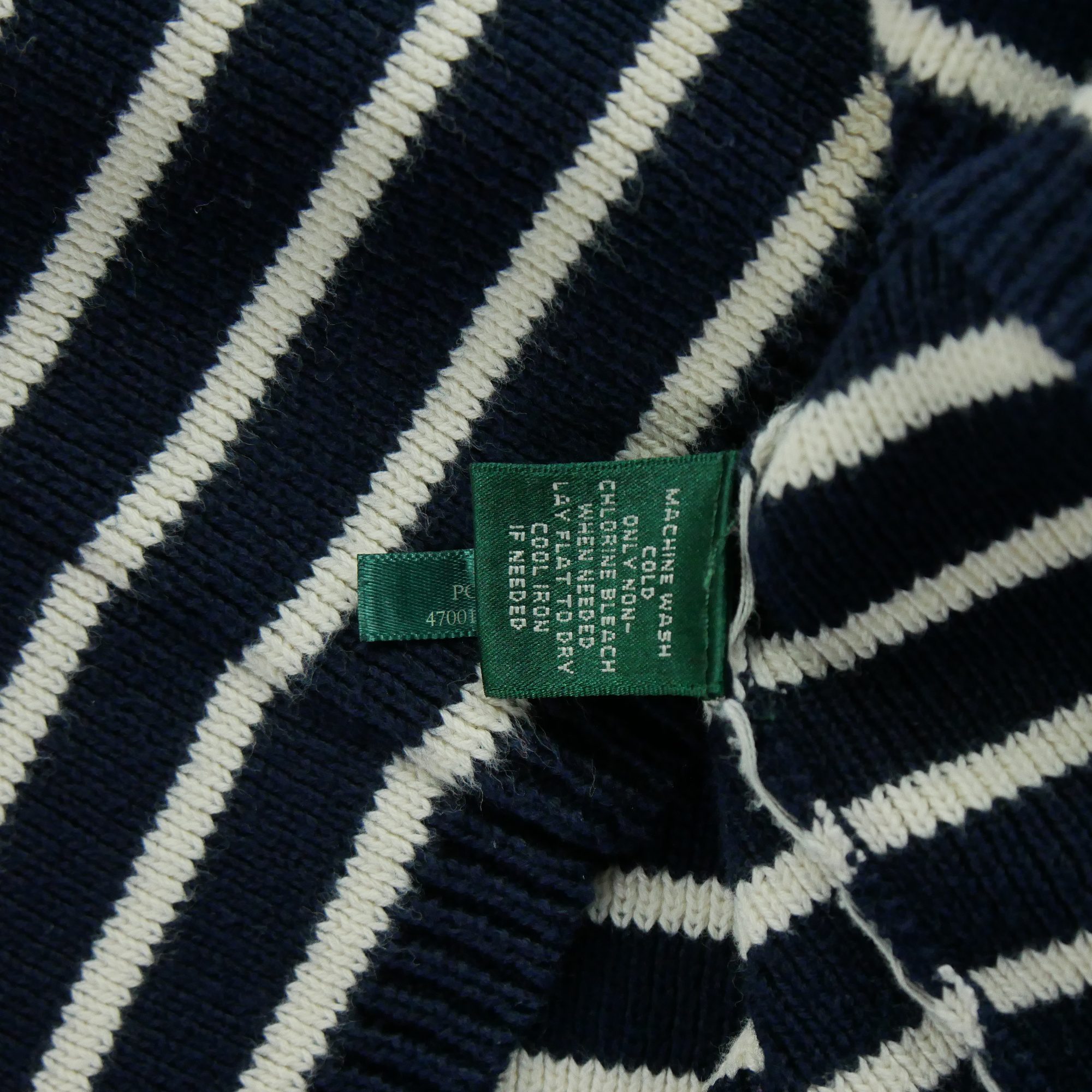 Pull Femme  Marine 8