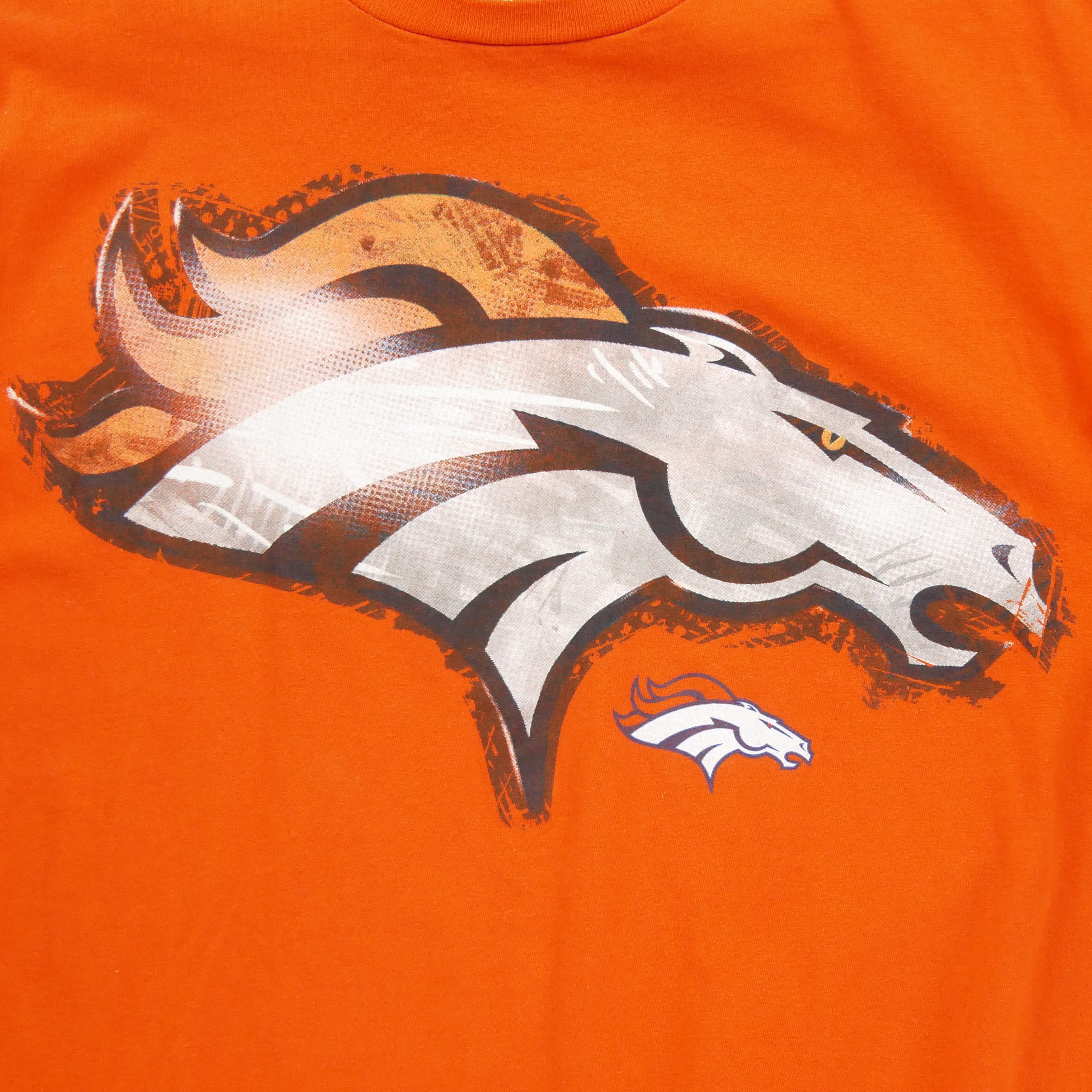 T-shirt manches courtes Homme NFL 3