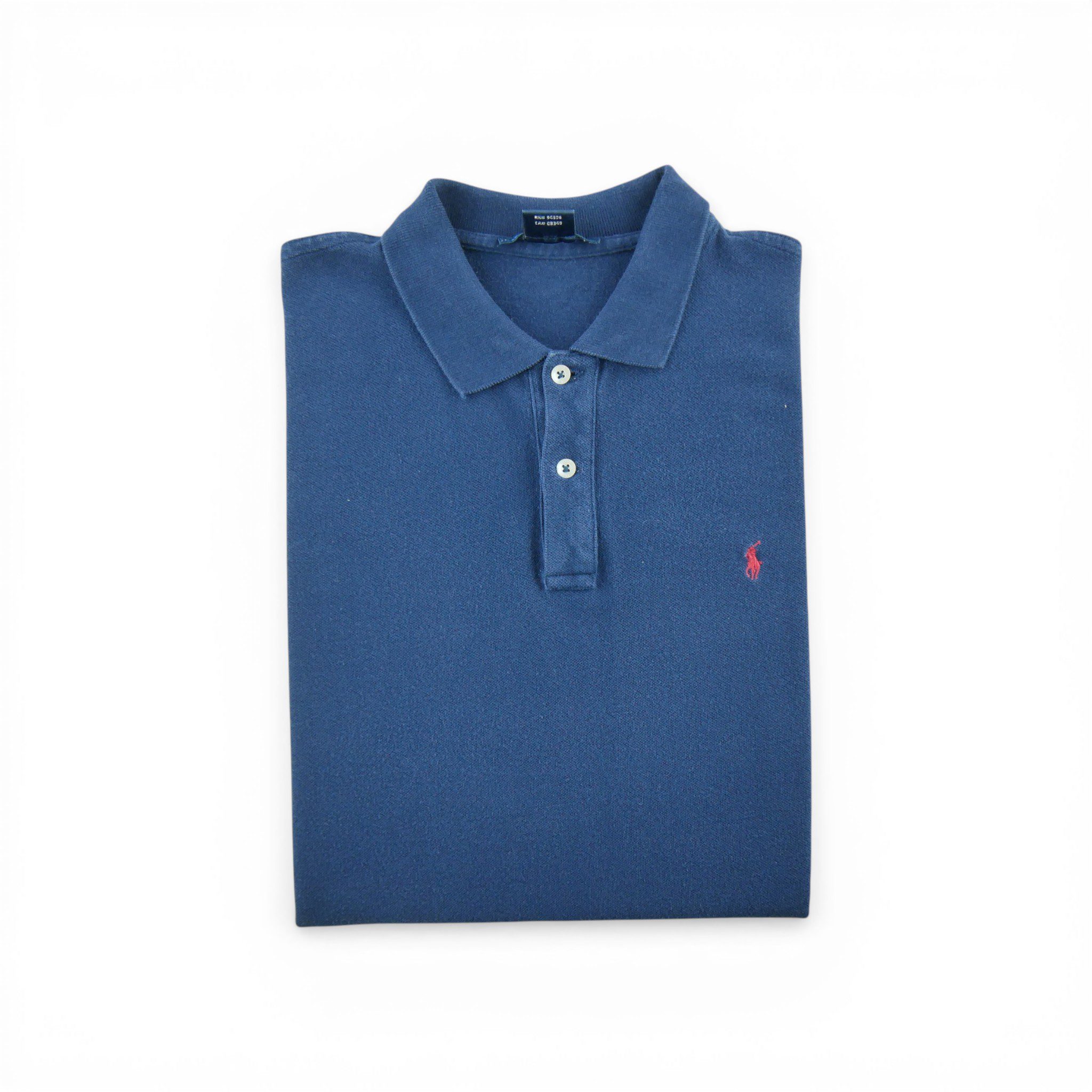 Polo manches courtes Femme 1