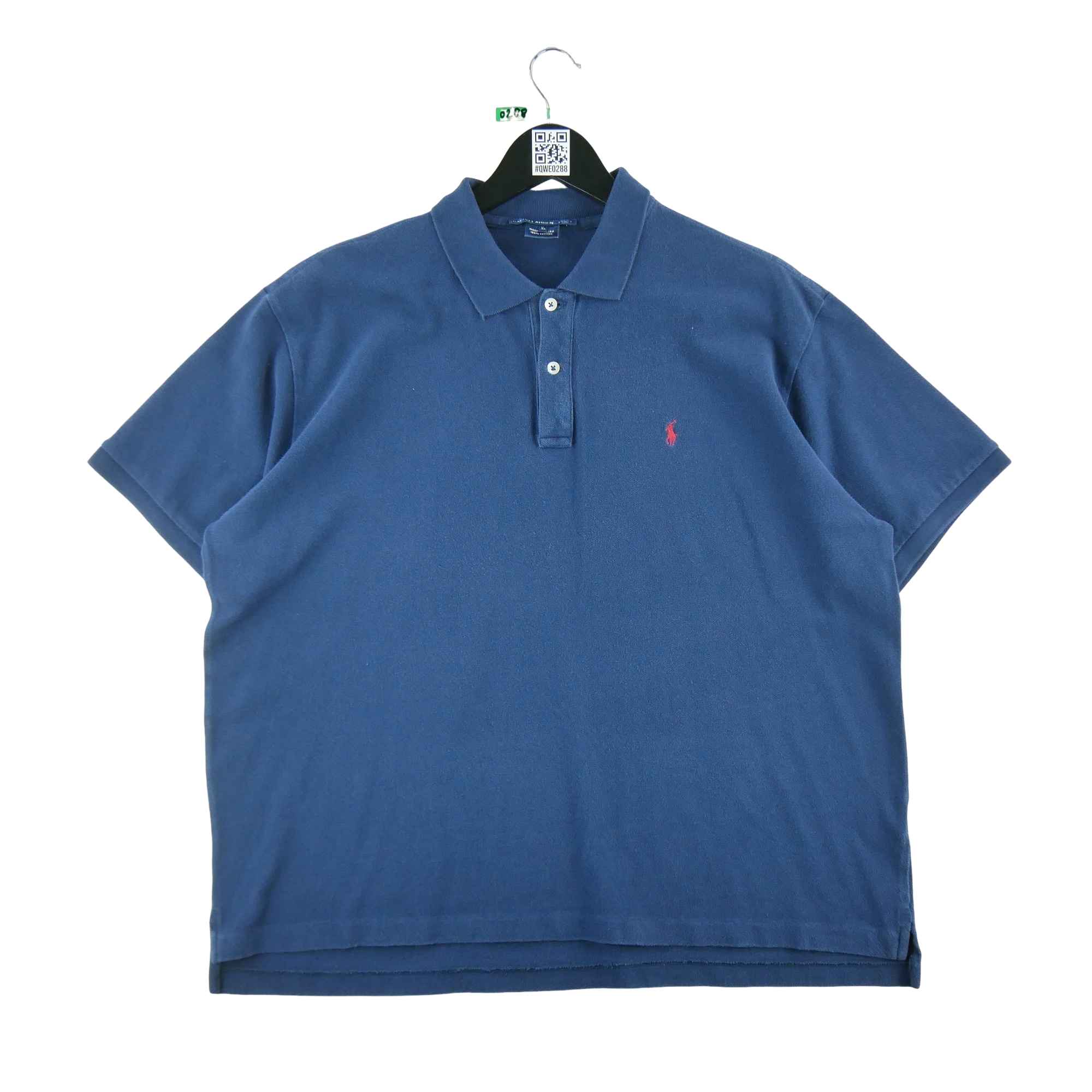 Polo manches courtes Femme 2