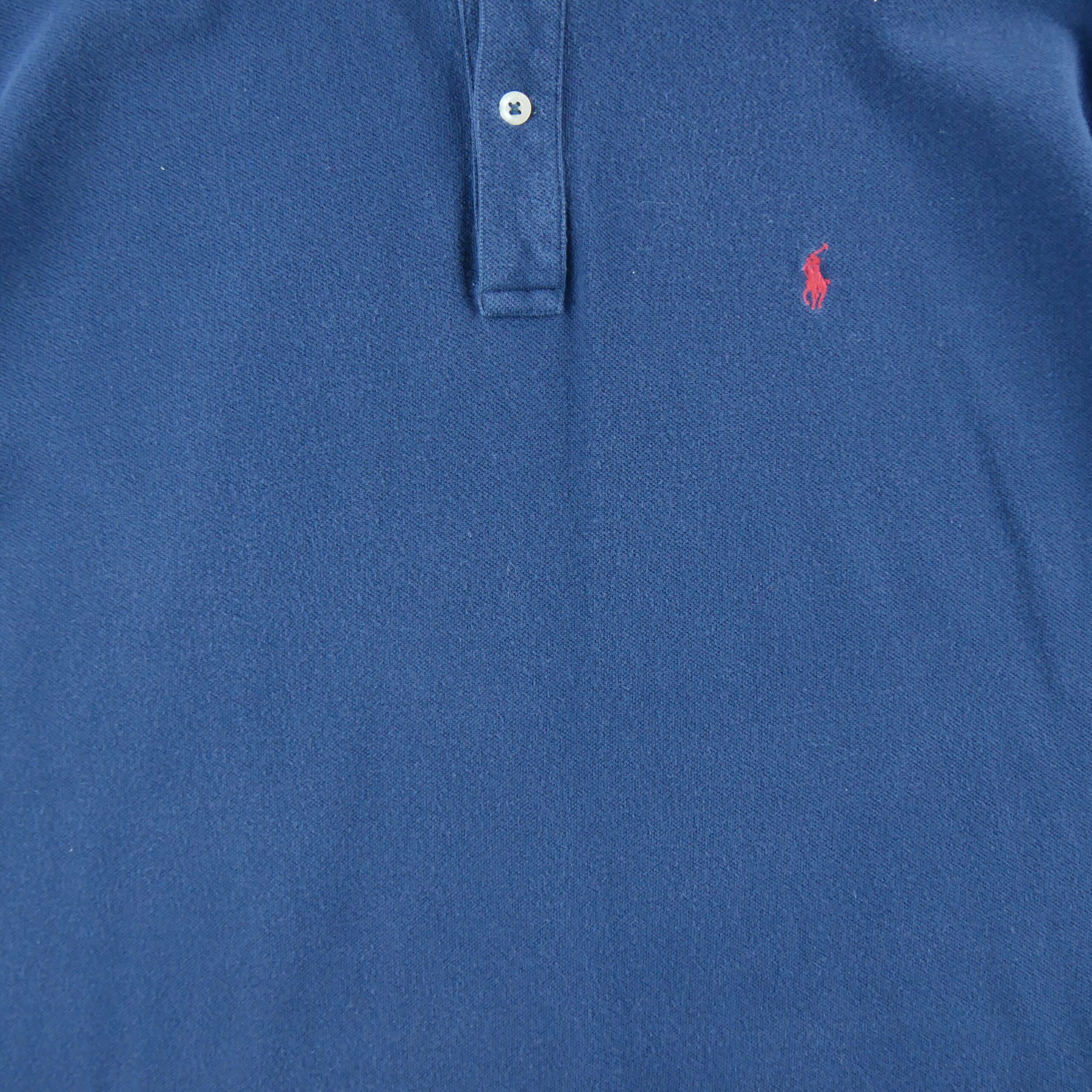 Polo manches courtes Femme 4