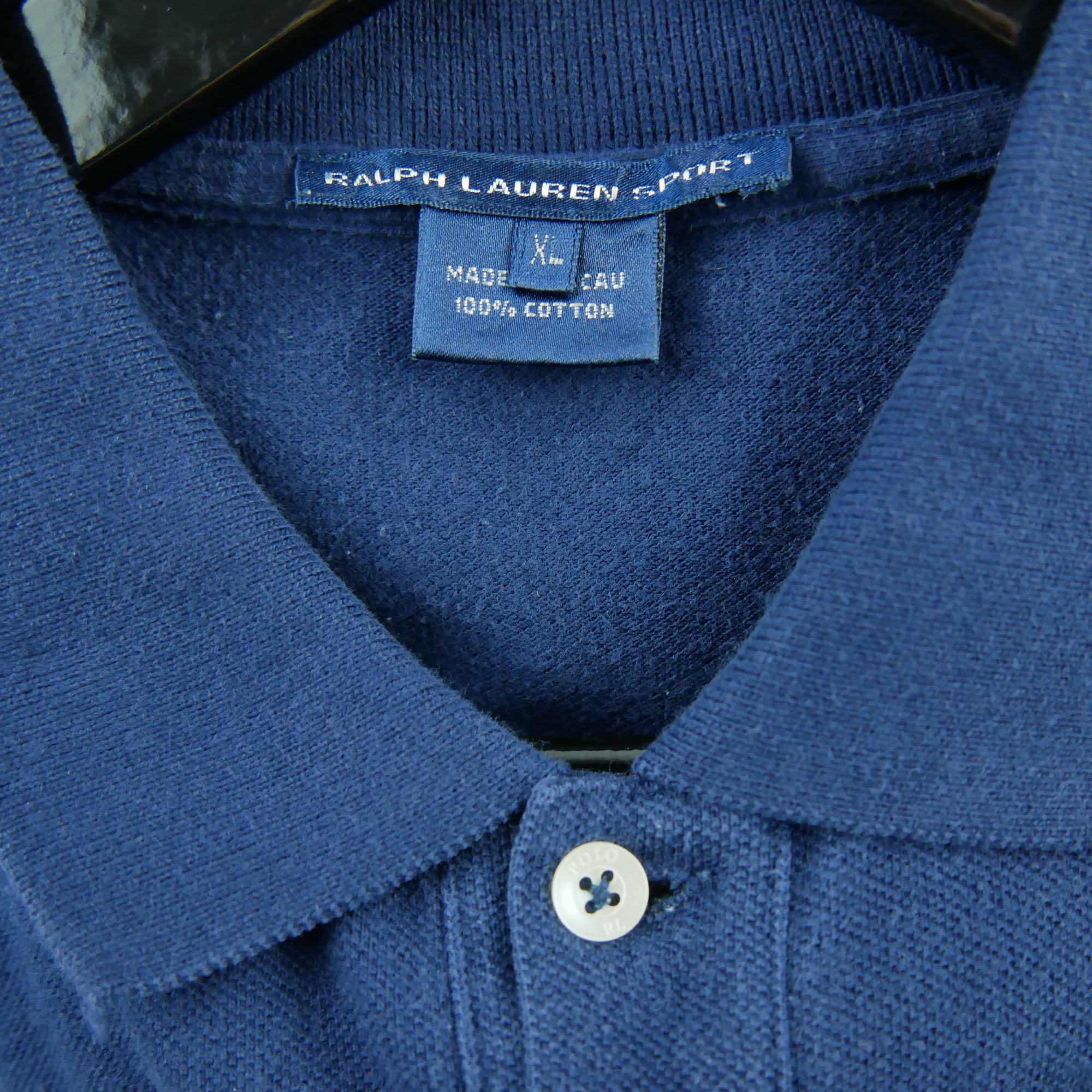 Polo manches courtes Femme 5