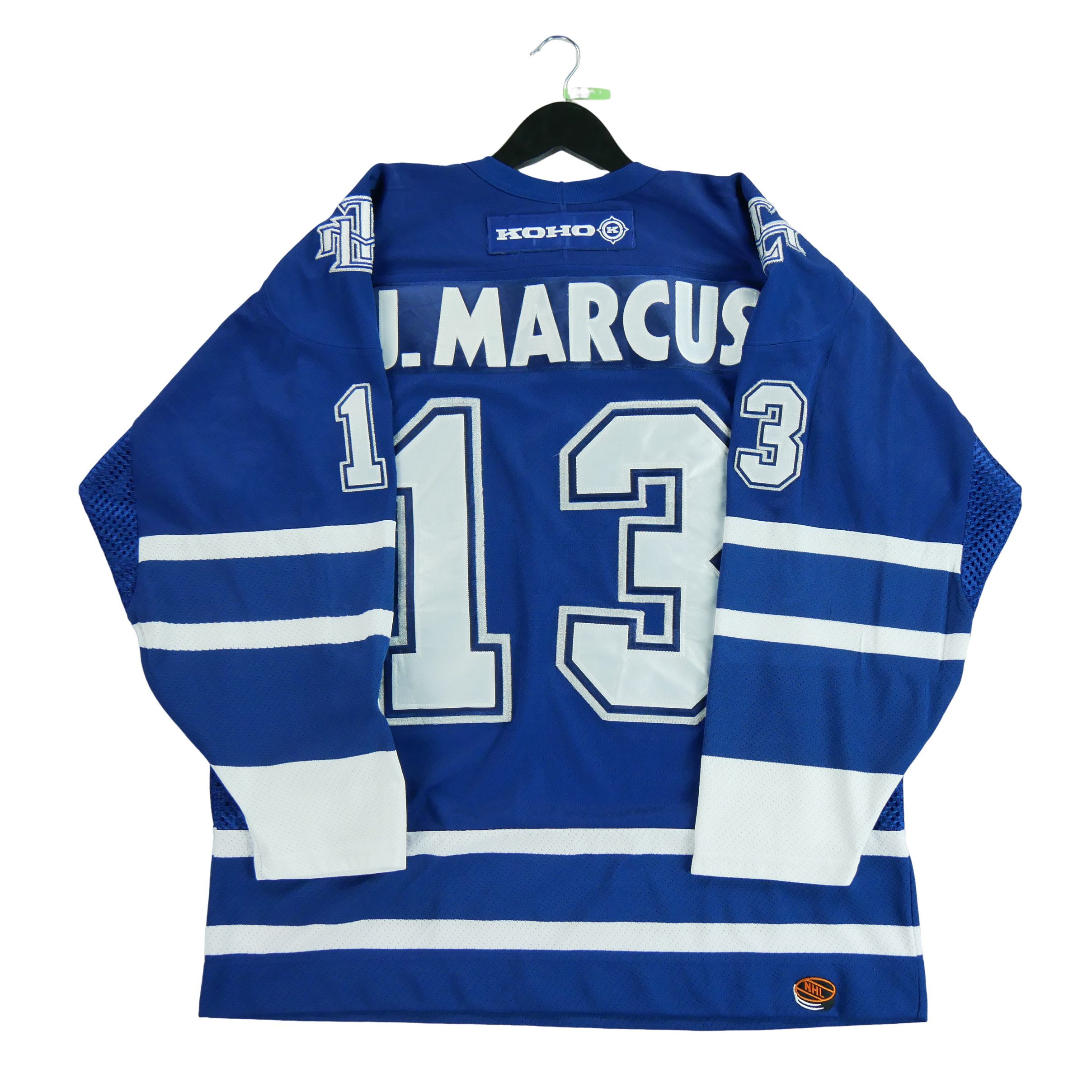 Maillot Koho Toronto Maple Leafs NHL 2