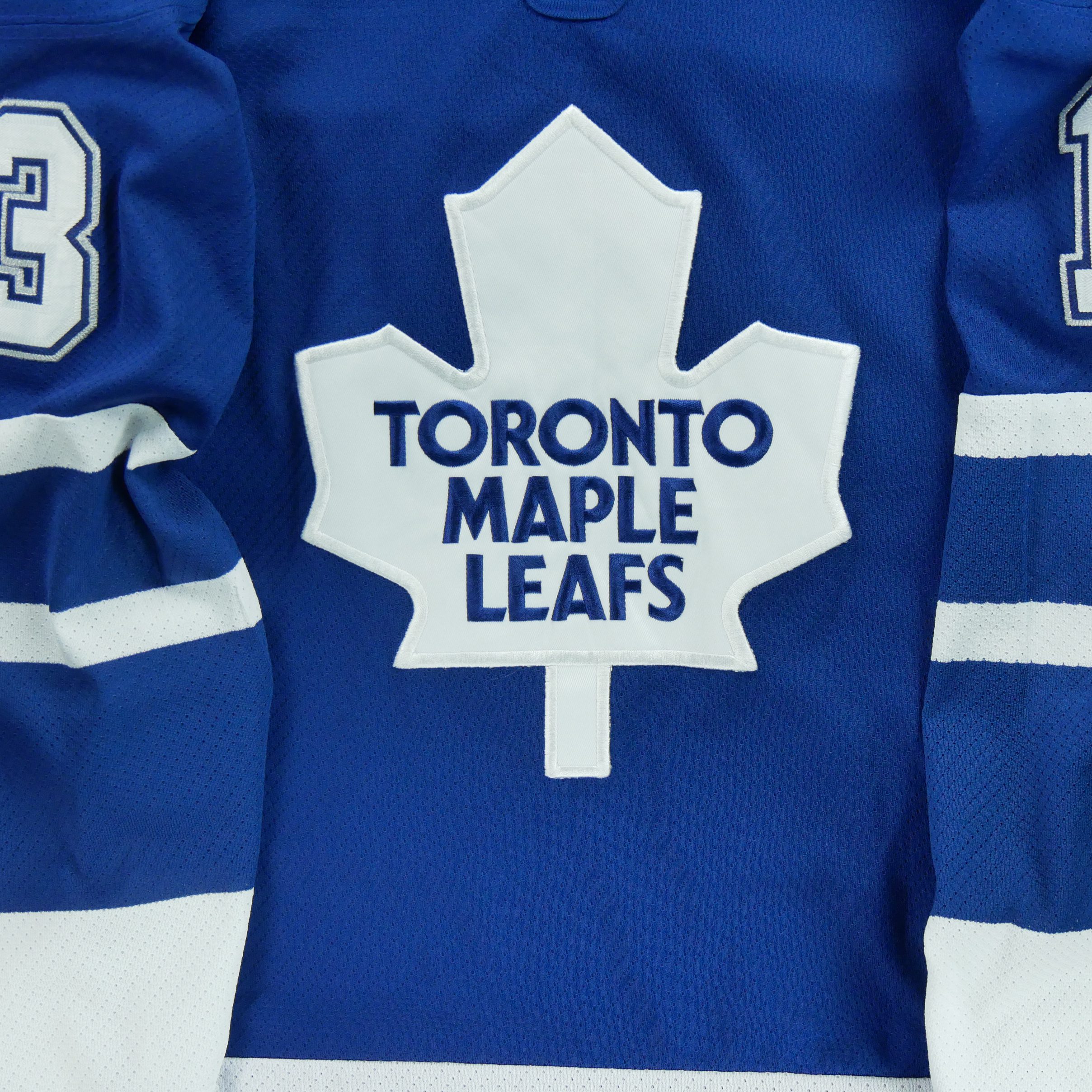 Maillot Koho Toronto Maple Leafs NHL 3