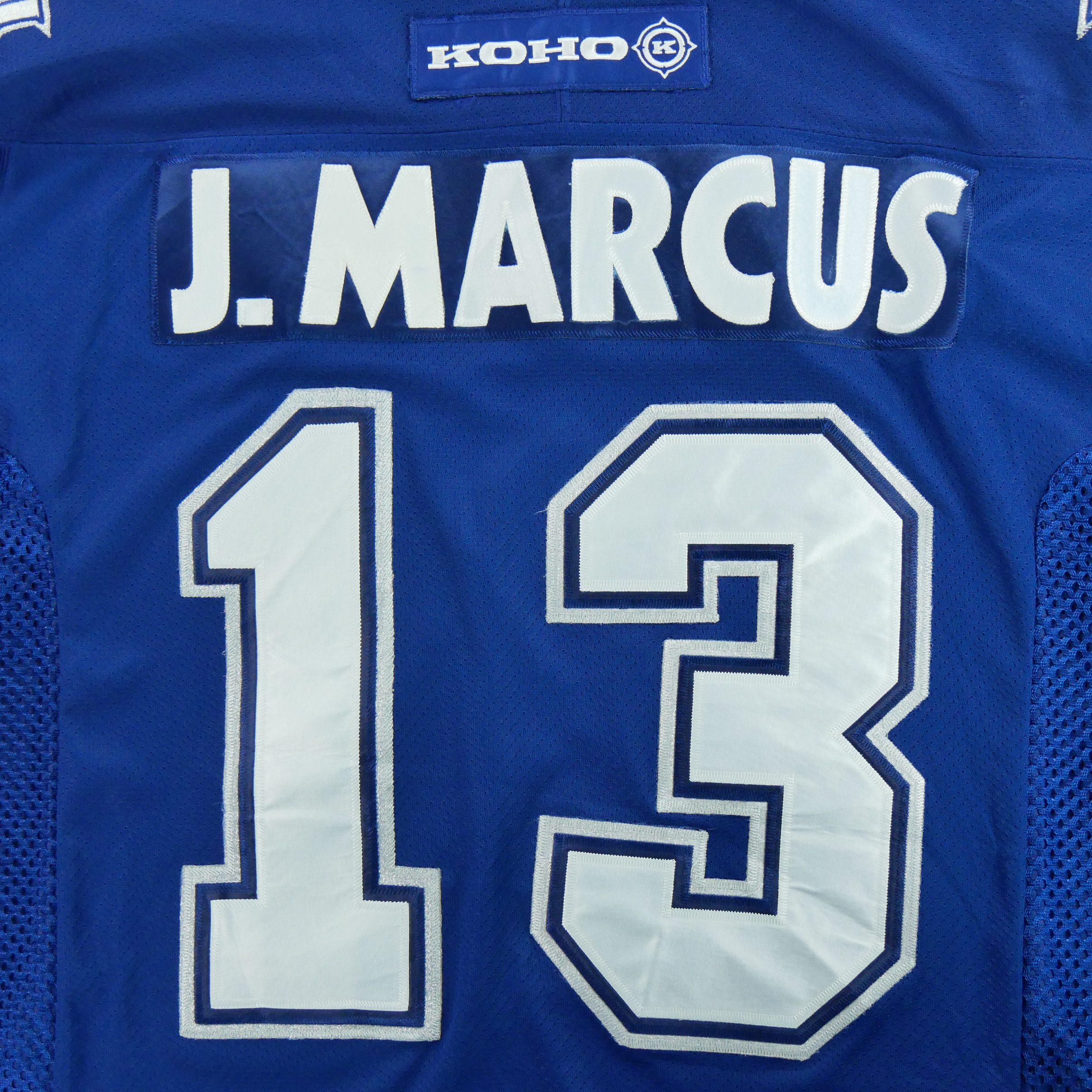 Maillot Koho Toronto Maple Leafs NHL 4
