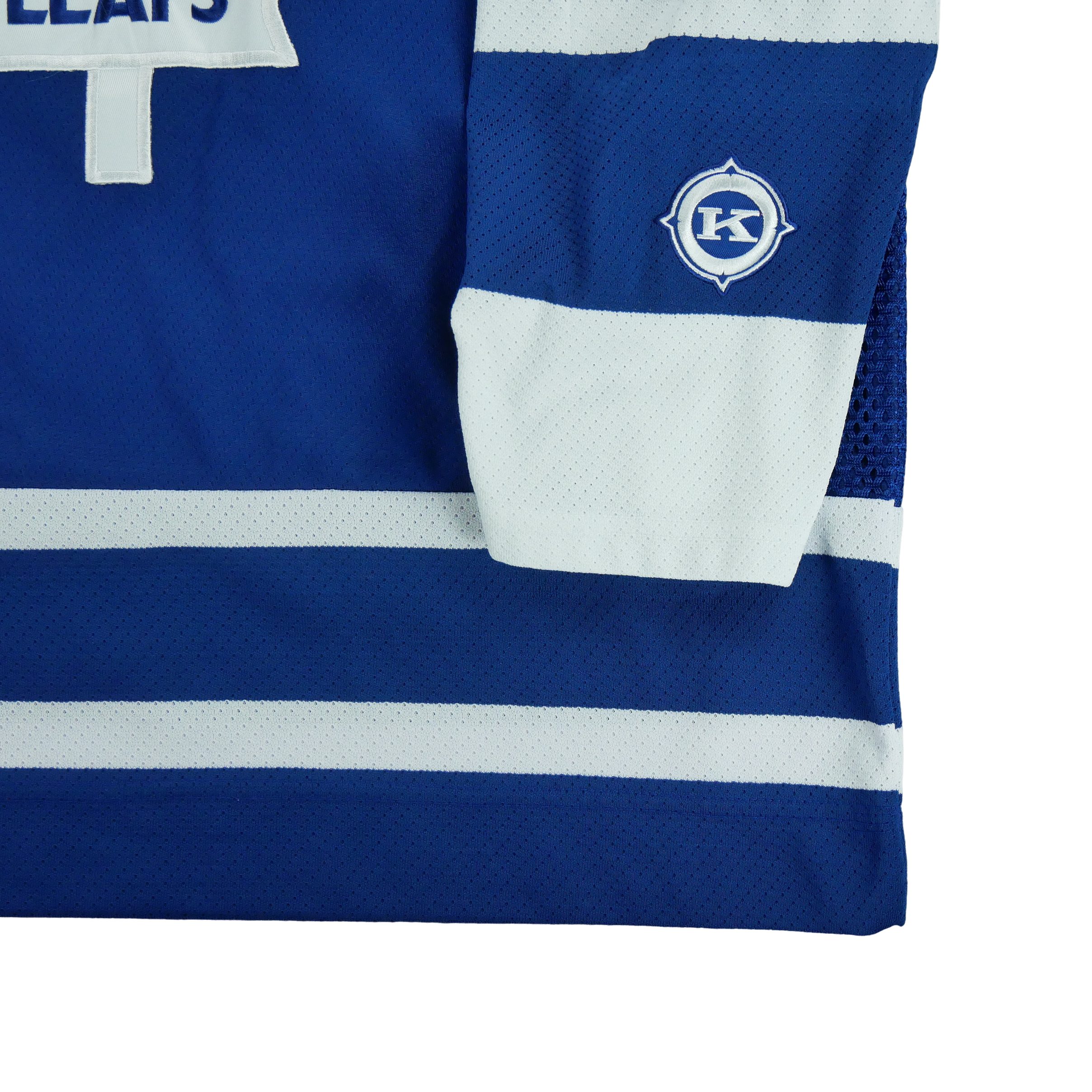 Maillot Koho Toronto Maple Leafs NHL 5