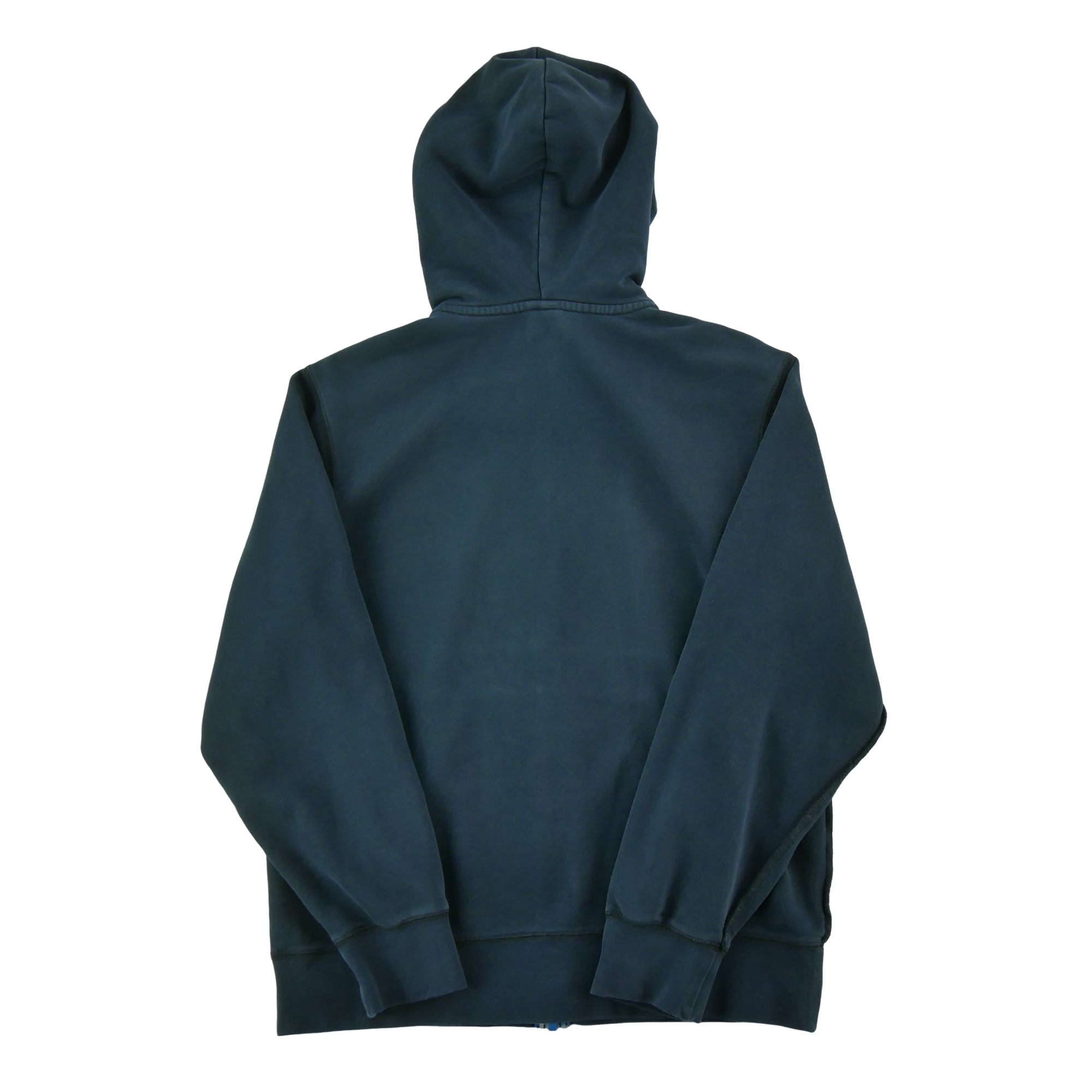 Sweat à capuche Homme  full-zip 2