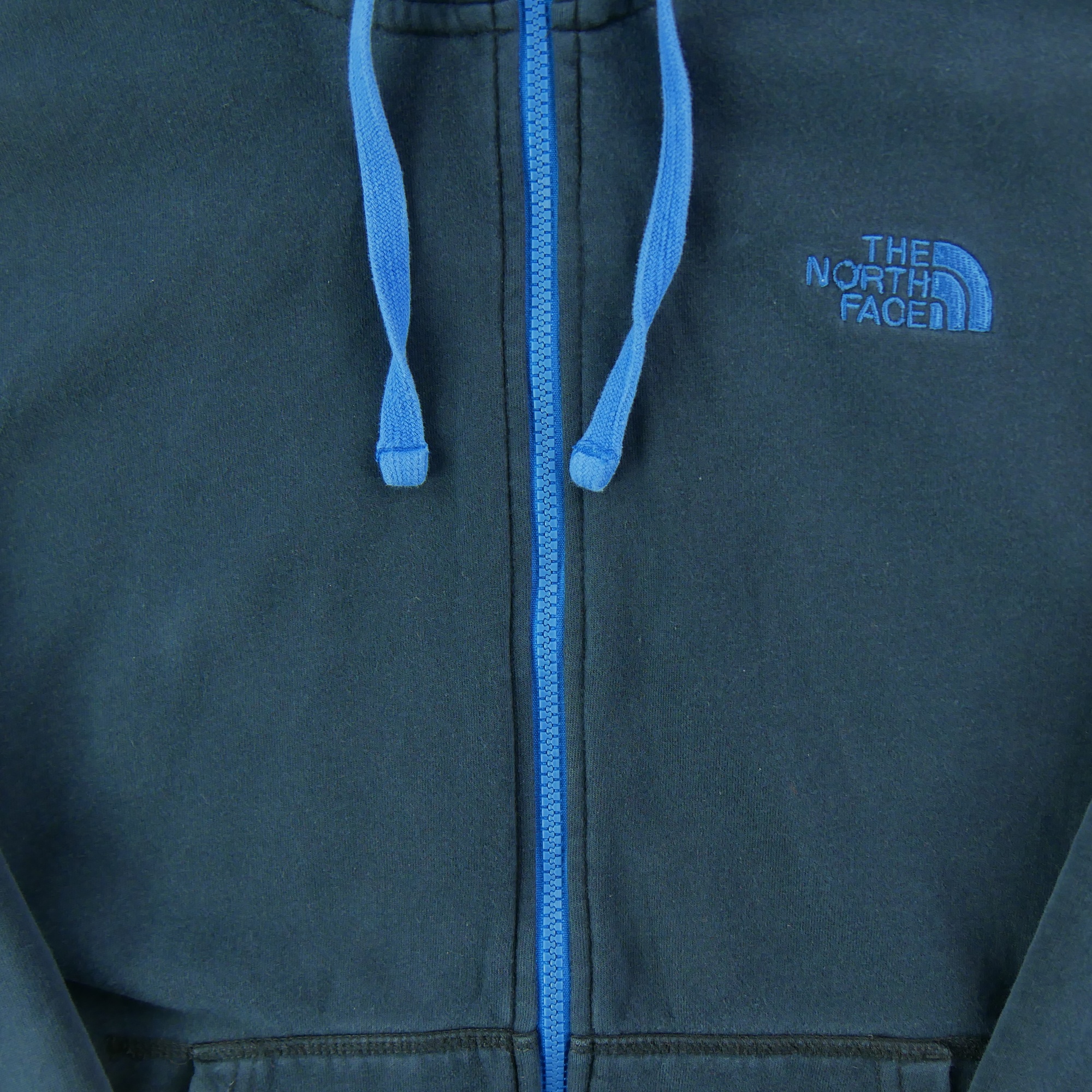 Sweat à capuche Homme  full-zip 4