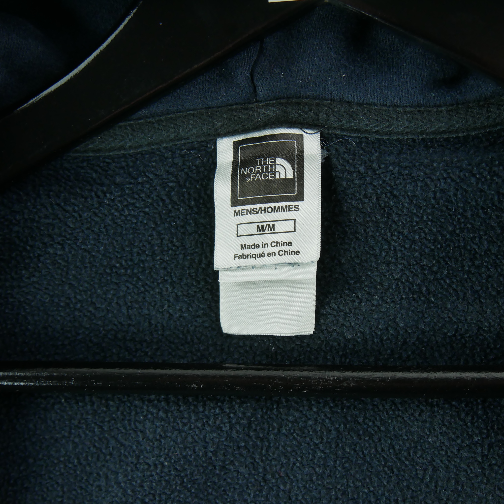 Sweat à capuche Homme  full-zip 6