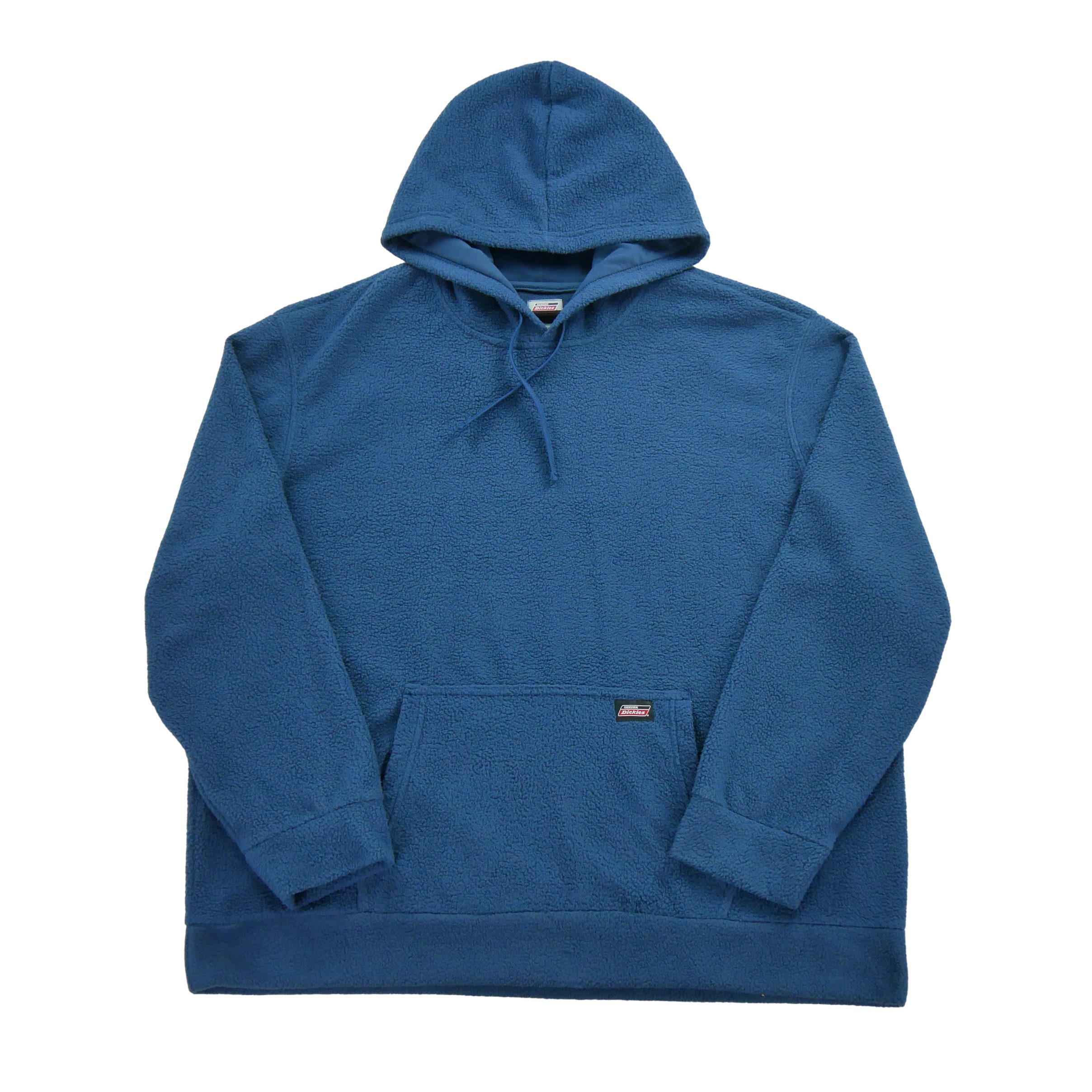 Pull polaire Homme  Bleu 1